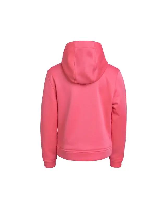 Sudadera DUERO K V4 infantil térmica con bolsillo canguro 2/3