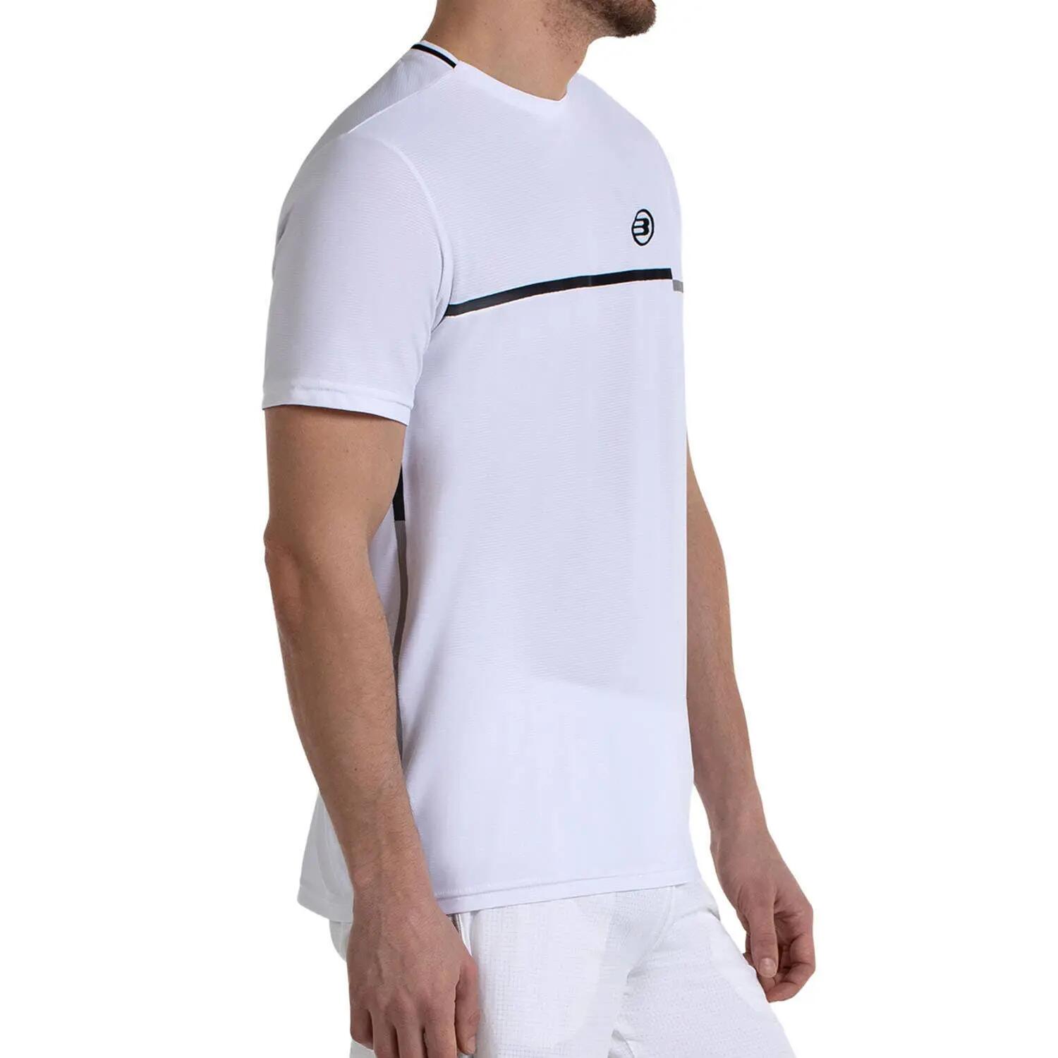 T-shirt Bullpadel Teloi 2/4