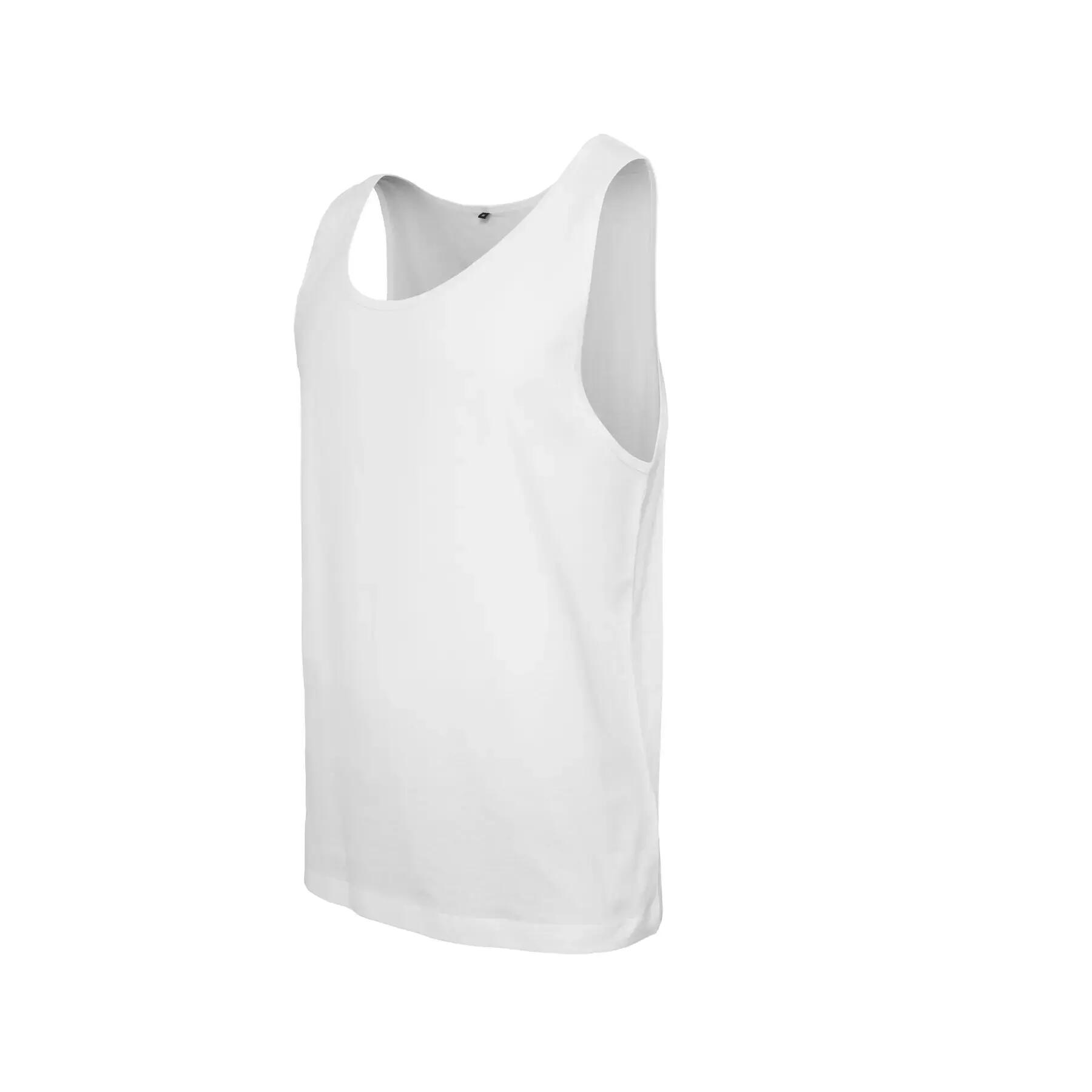 Jersey-Top Build Your Brand 3/4