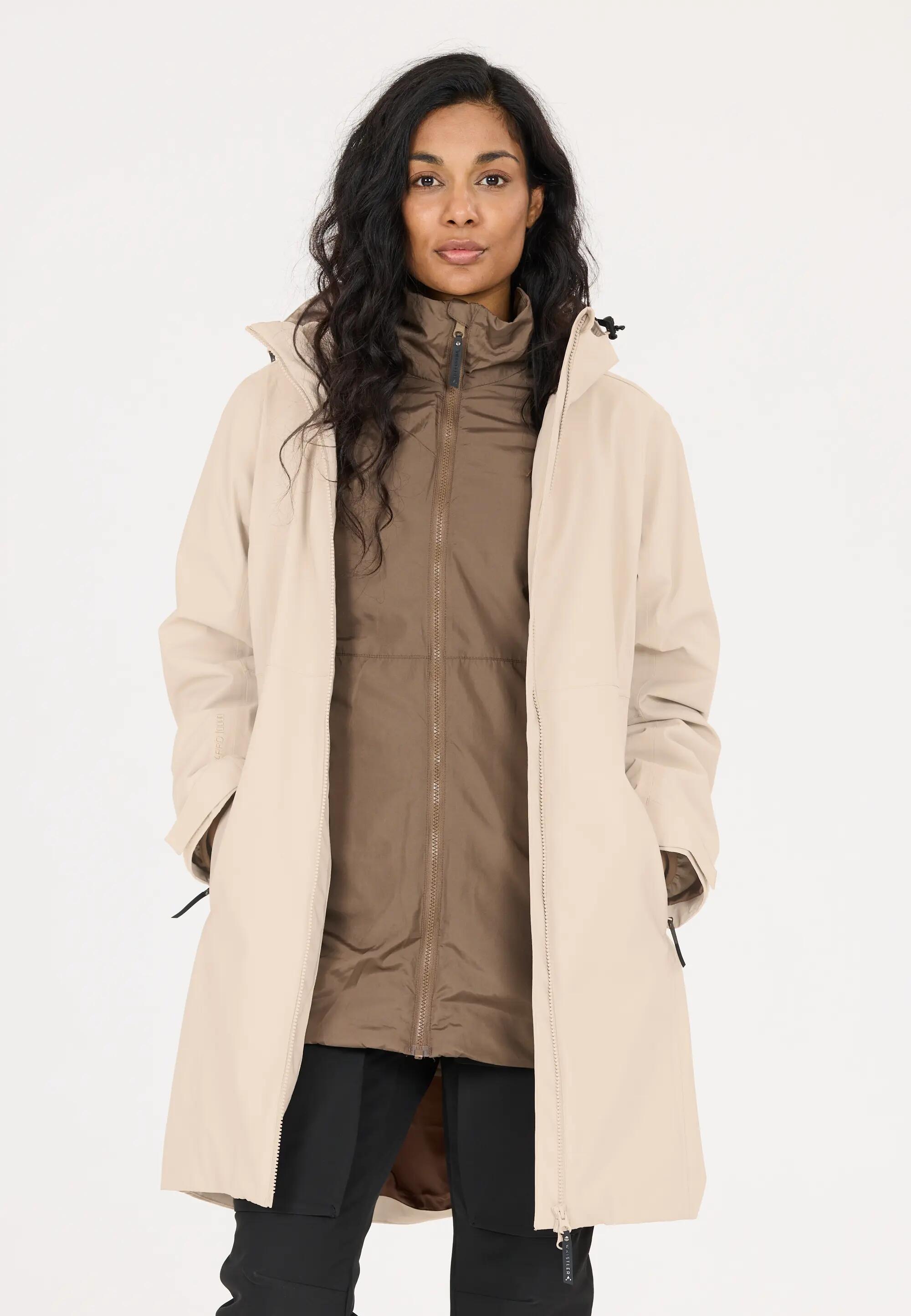Softshelljacke Clive 3/9