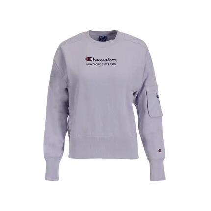 Damska bluza Champion Crewneck Sweatshirt 113314-KK001