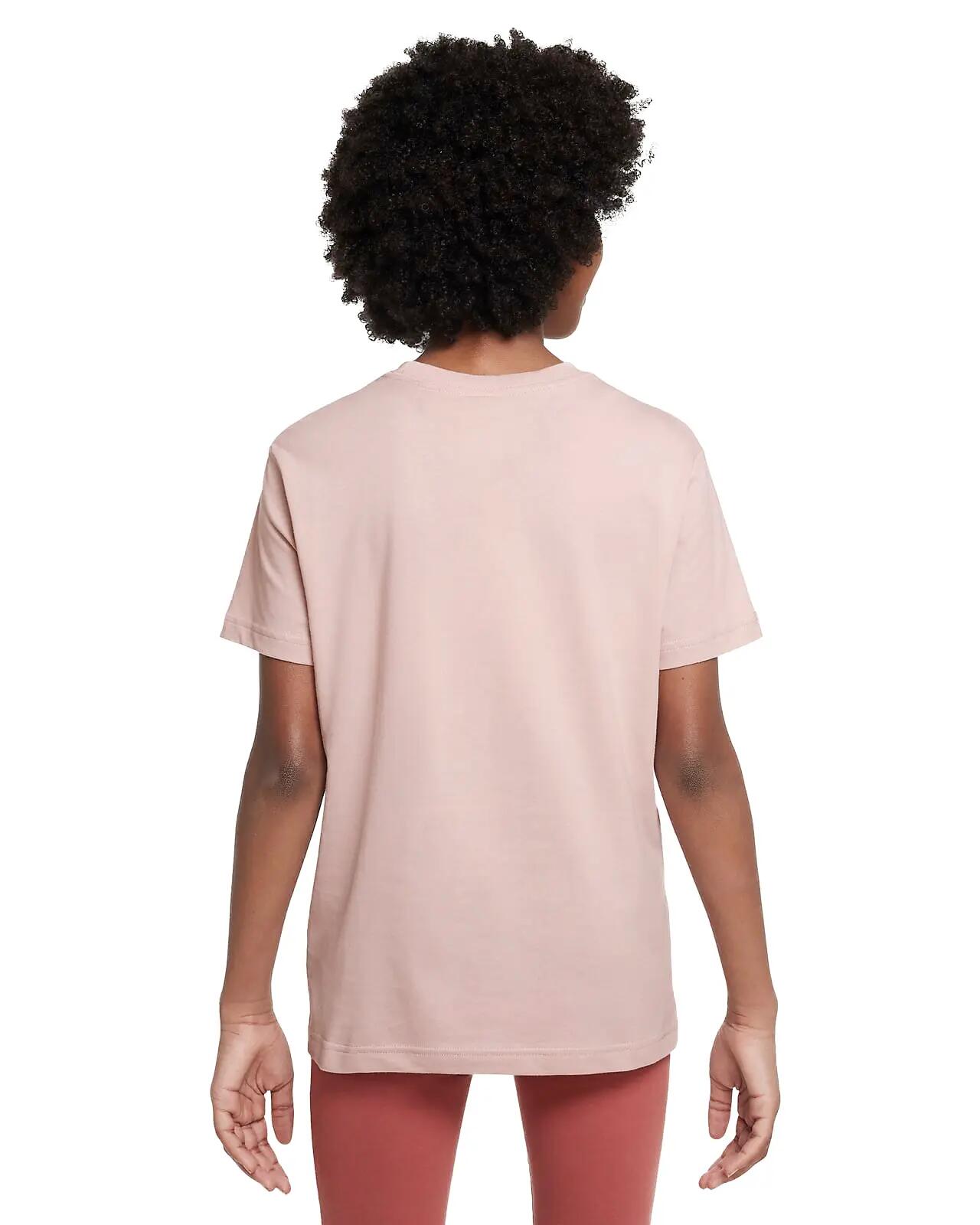Nike Trend Junior Shirt 2/3