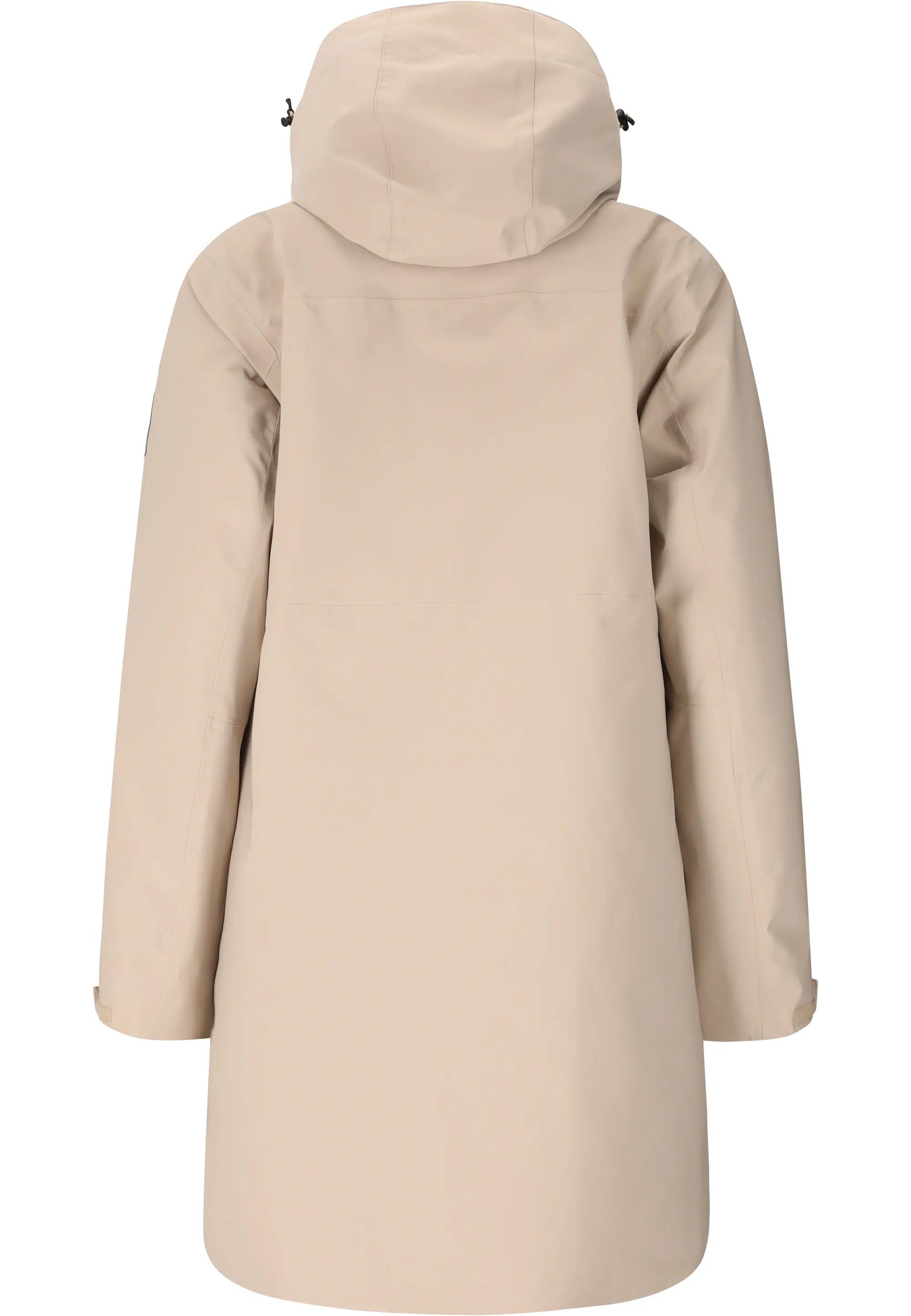 Softshelljacke Clive 2/9