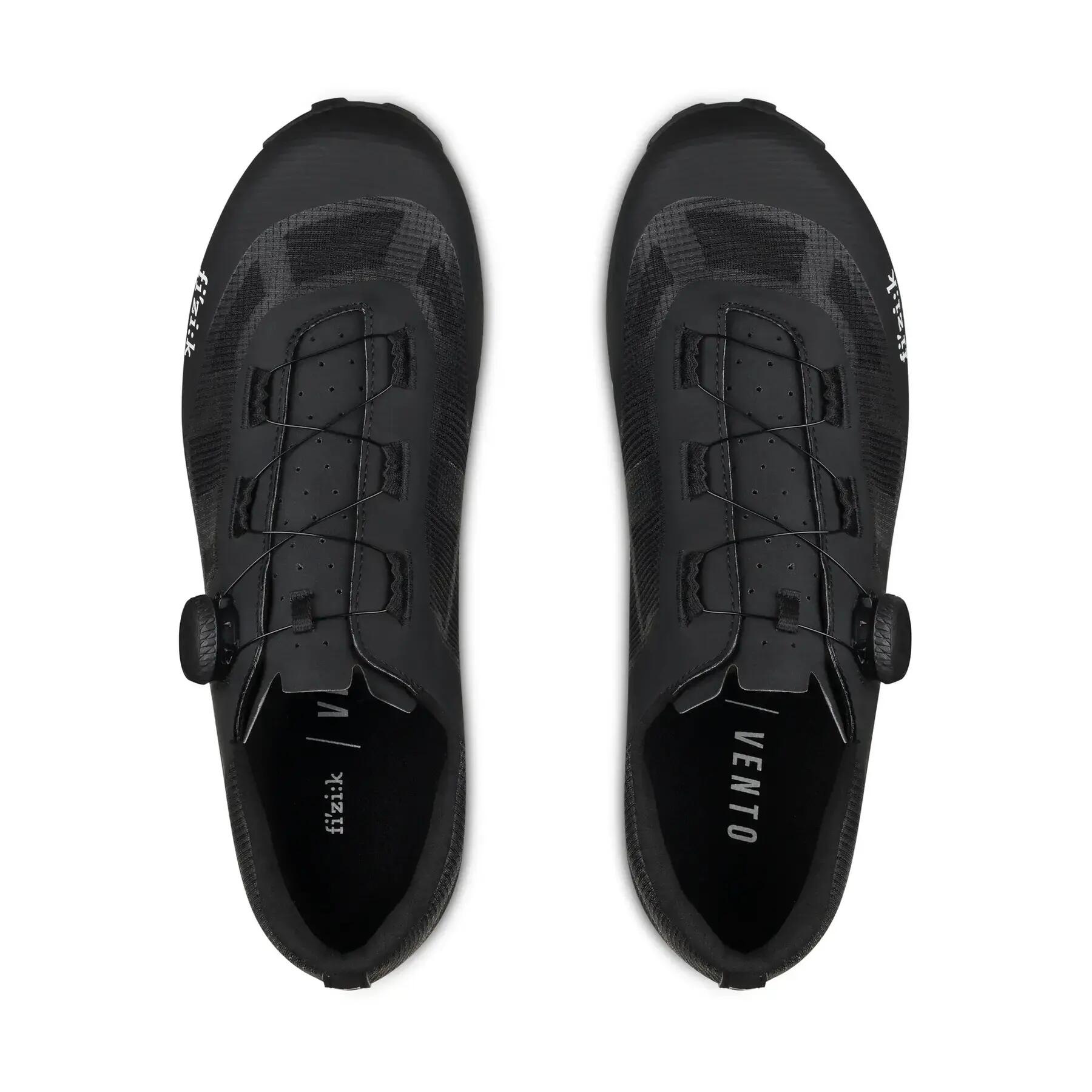 Large shoes Fizik Proxy 2/5