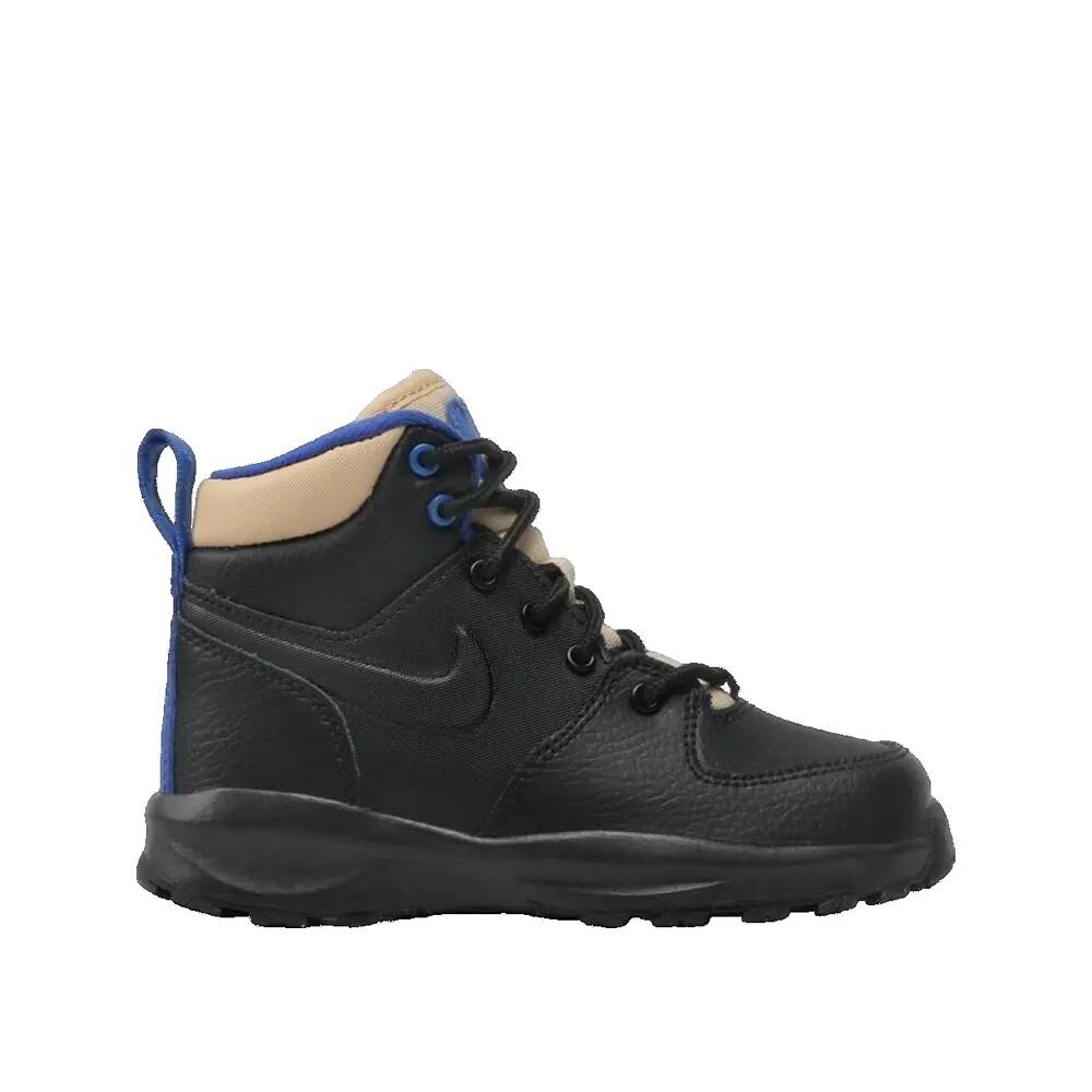 Buty Nike Manoa Czarne 1/3