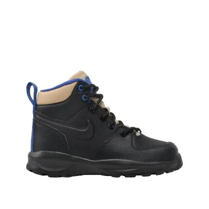 Buty Nike Manoa Czarne
