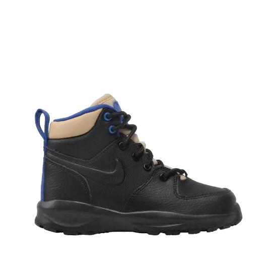 Buty Nike Manoa Czarne