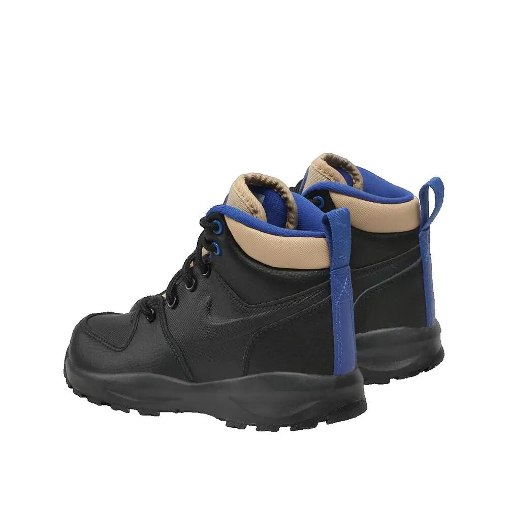 Buty Nike Manoa Czarne 3/3