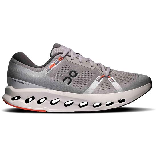 Laufschuhe On Modell Cloudsurfer 2 für männer
