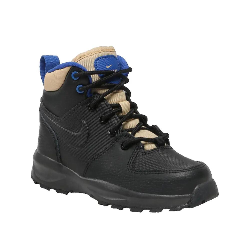 Buty Nike Manoa Czarne 2/3