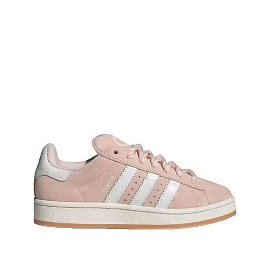 Chaussures adidas campus 00s Rose