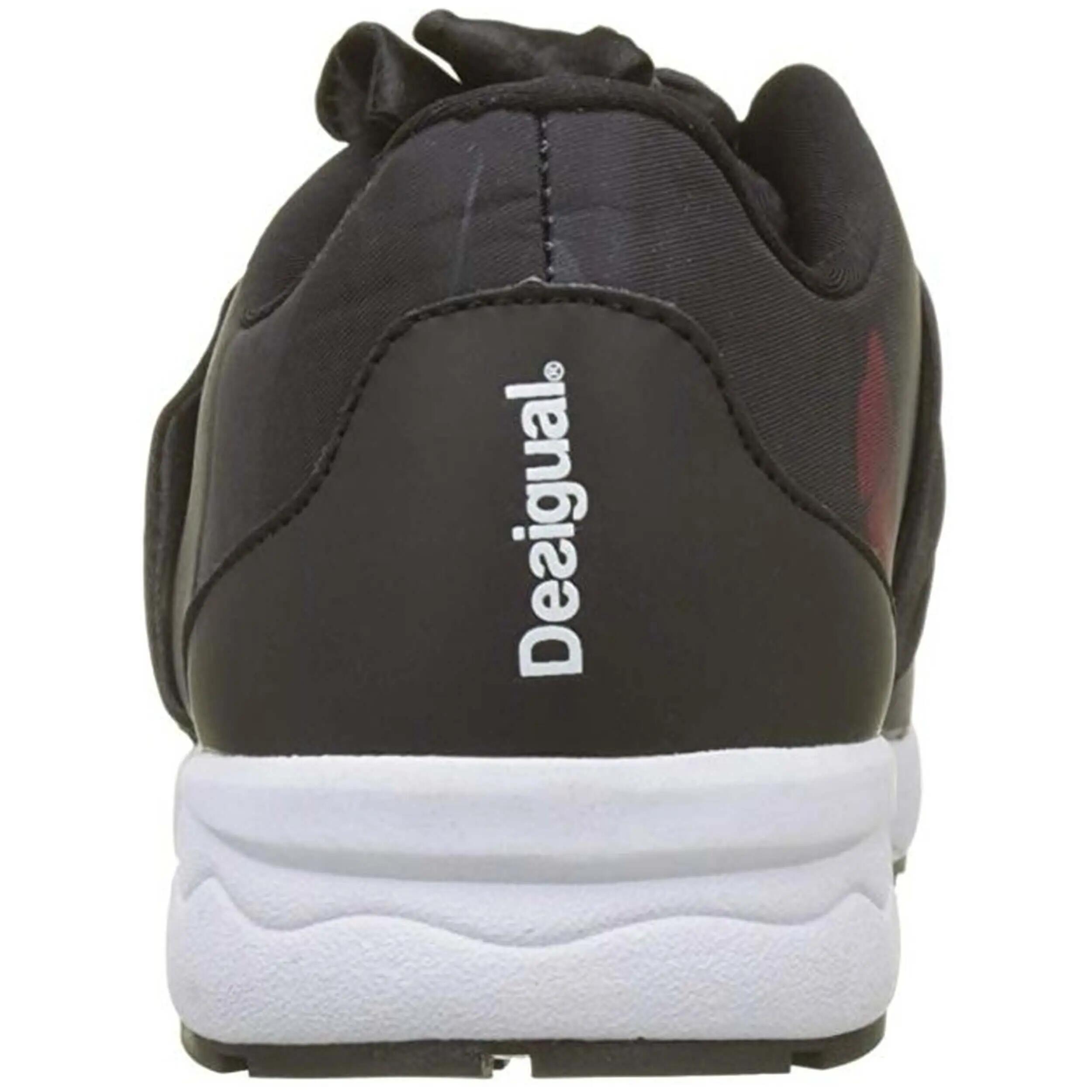 Schoen Desigual model 18WUKW05 voor mannen 4/5