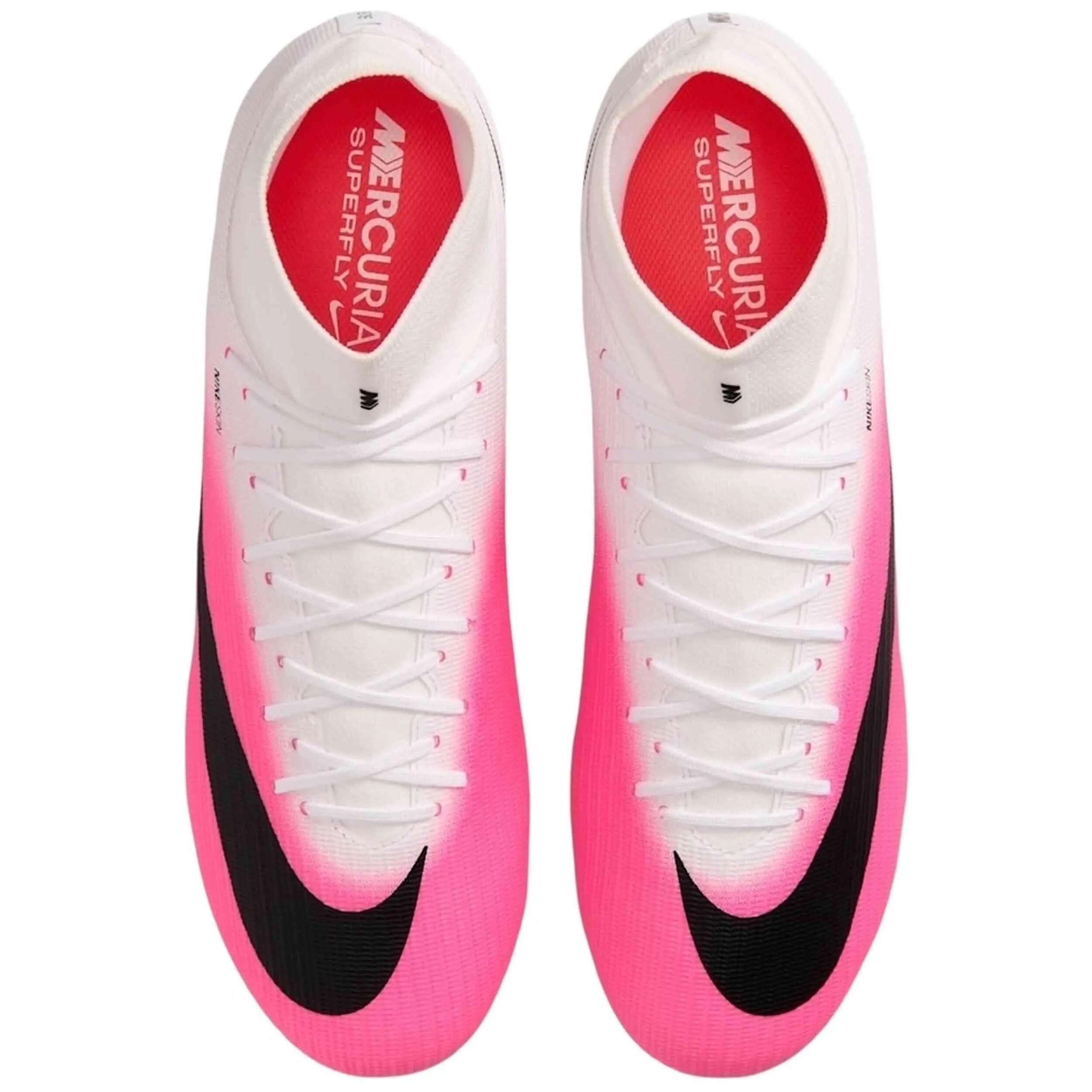 Zapatillas Nike modelo Mercurial Superfly 11 Academy para hombre 4/5