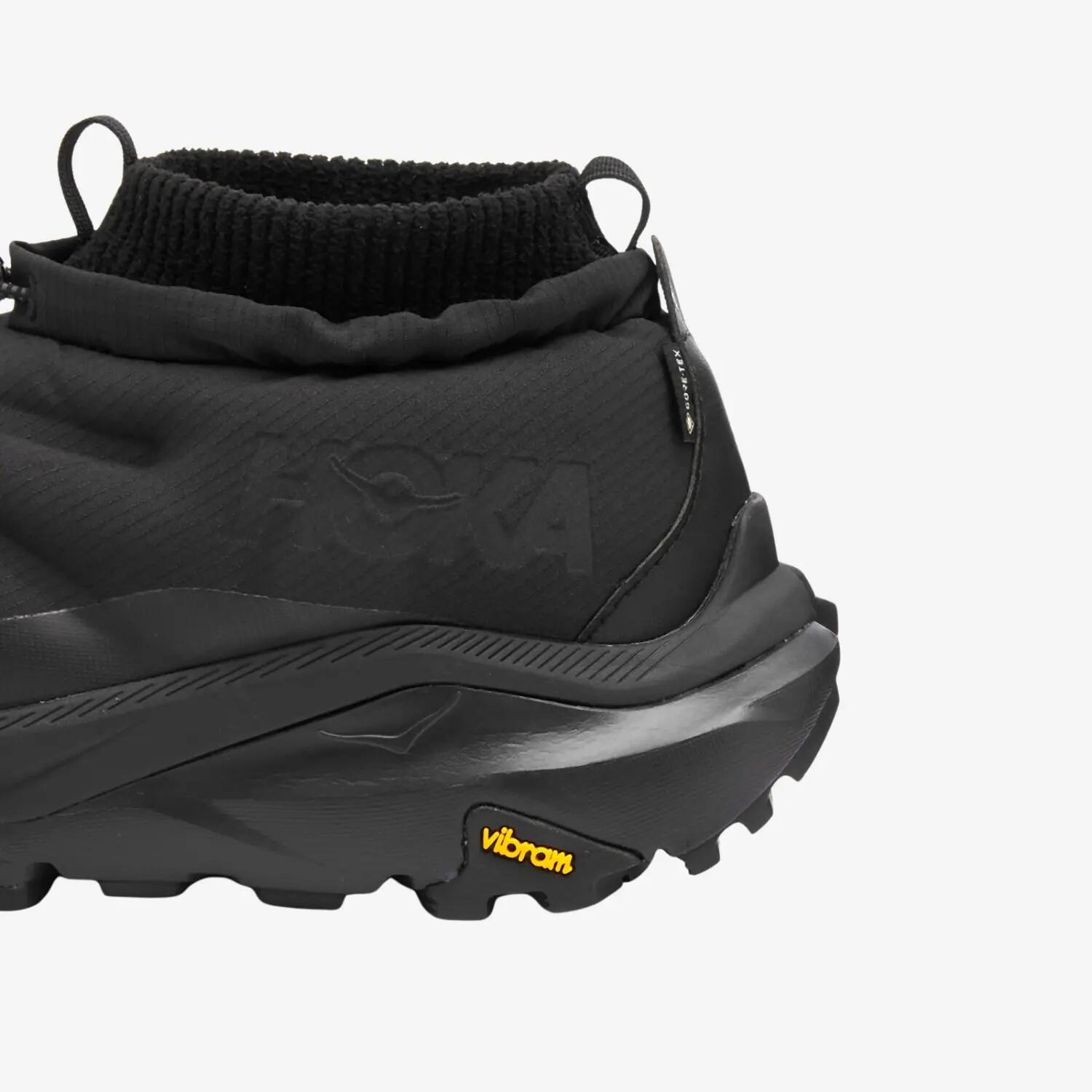 Herren Sneaker One One Kaha 2 Frost Moc Gore-Tex Black 4/4
