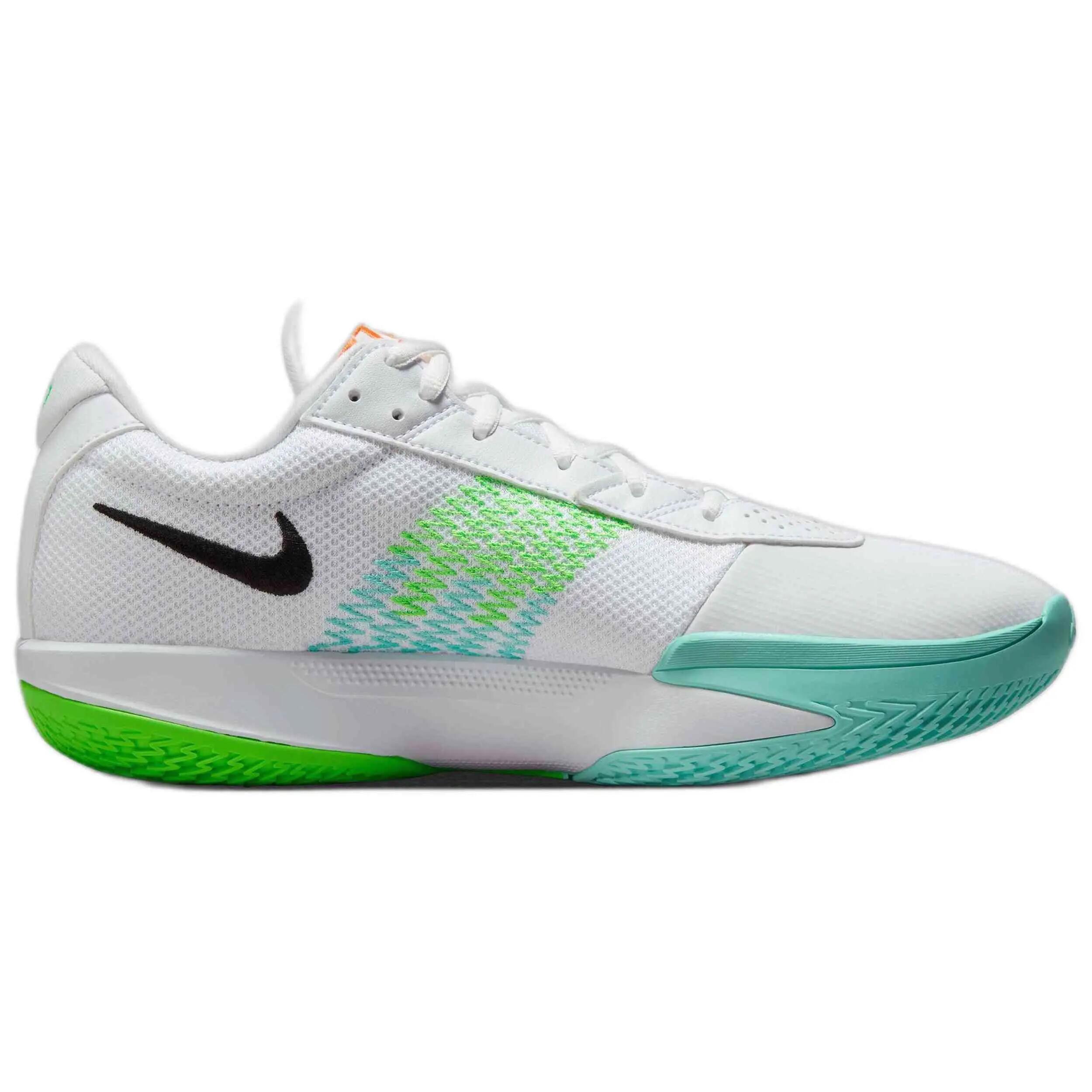 Basketballschuhe Nike Modell FB2599-107 für männer 3/5