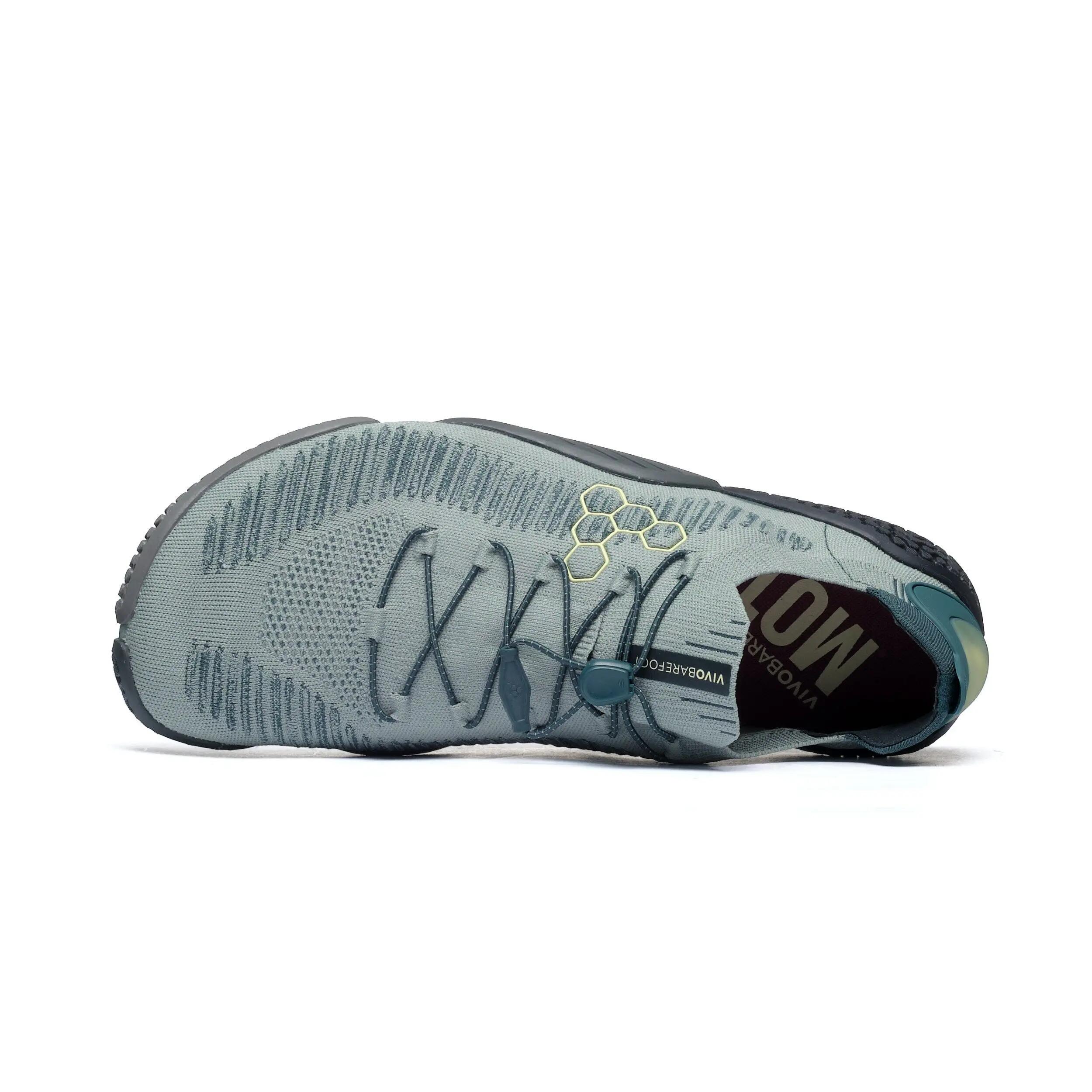 Męskie sneakersy Vivobarefoot MOTUS FLEX M 309491-09 4/6
