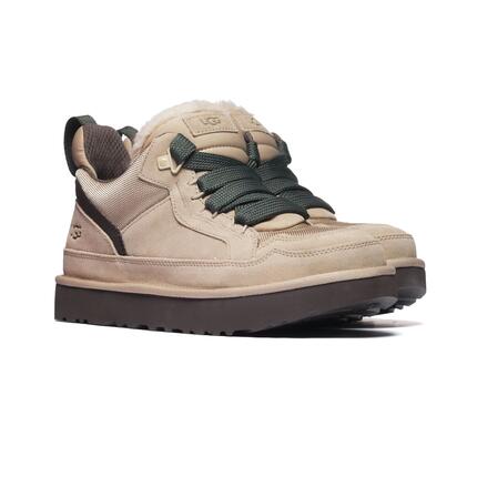 Damskie sneakersy Ugg M LOWMEL 1170750-DHK