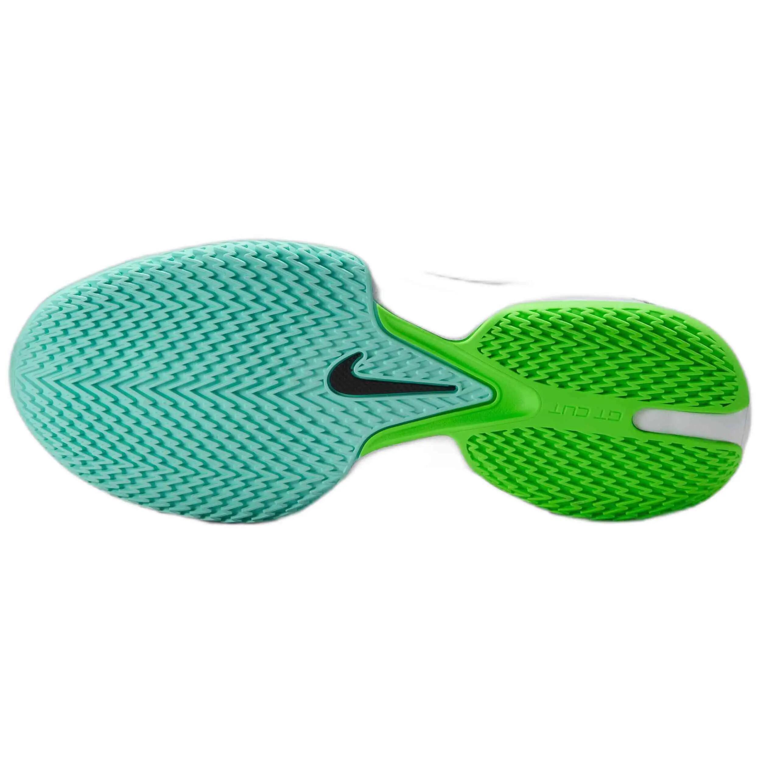 Basketballschuhe Nike Modell FB2599-107 für männer 2/5