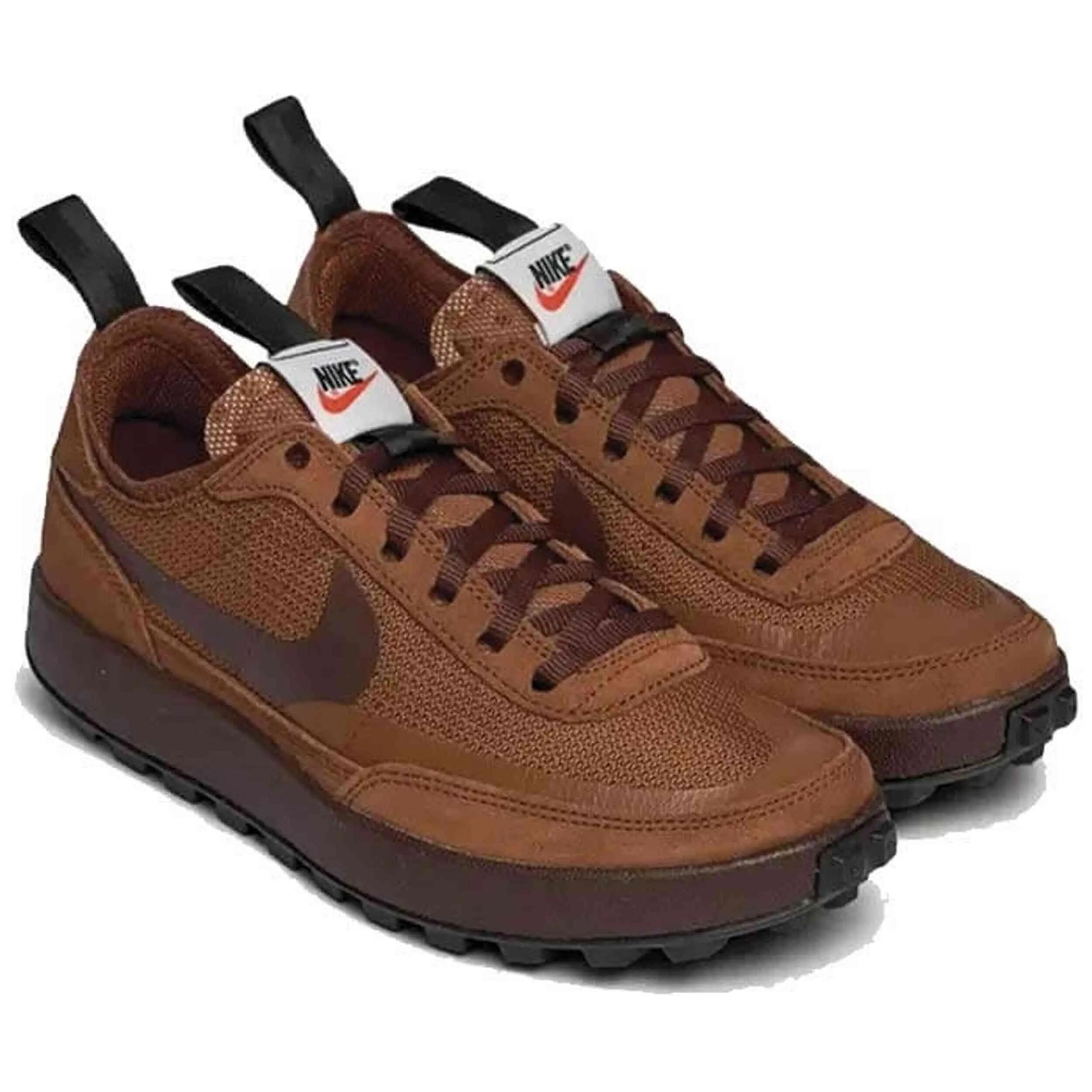 Zapatillas Nike modelo NikeCraft x Tom Sachs General Purpose W para mujer 2/4