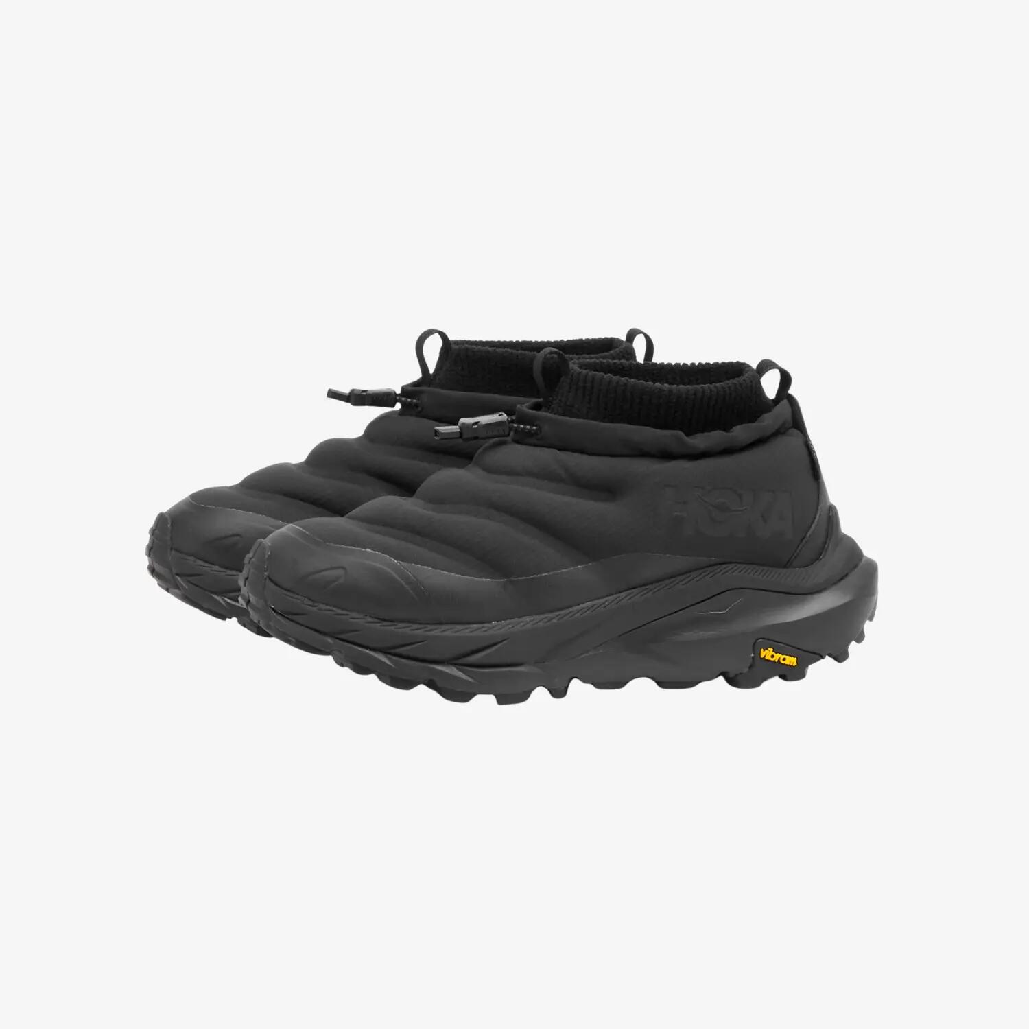 Herren Sneaker One One Kaha 2 Frost Moc Gore-Tex Black 2/4