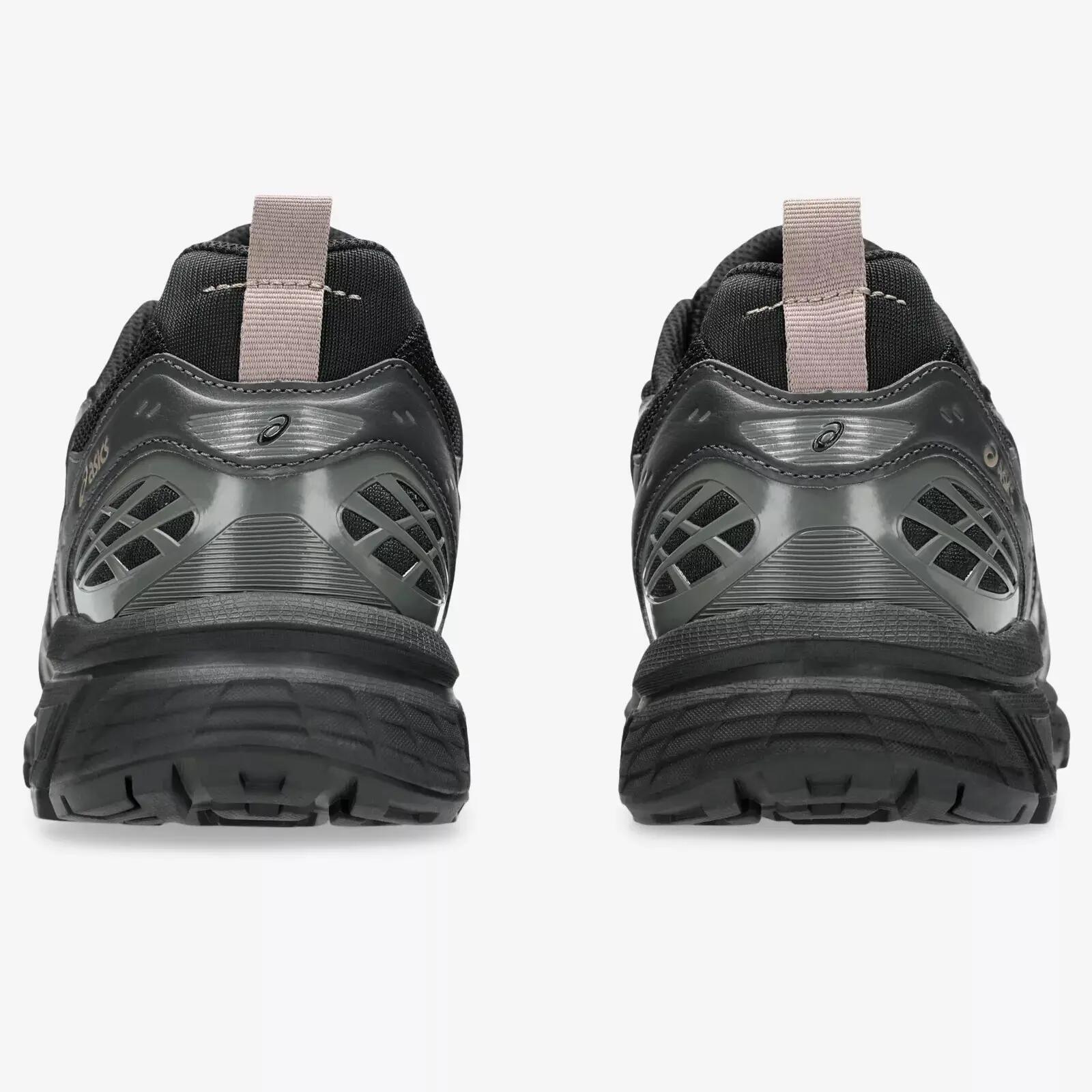 Pantofi de alergare ASICS Gel-Nunobiki negru gri taupe 3/5