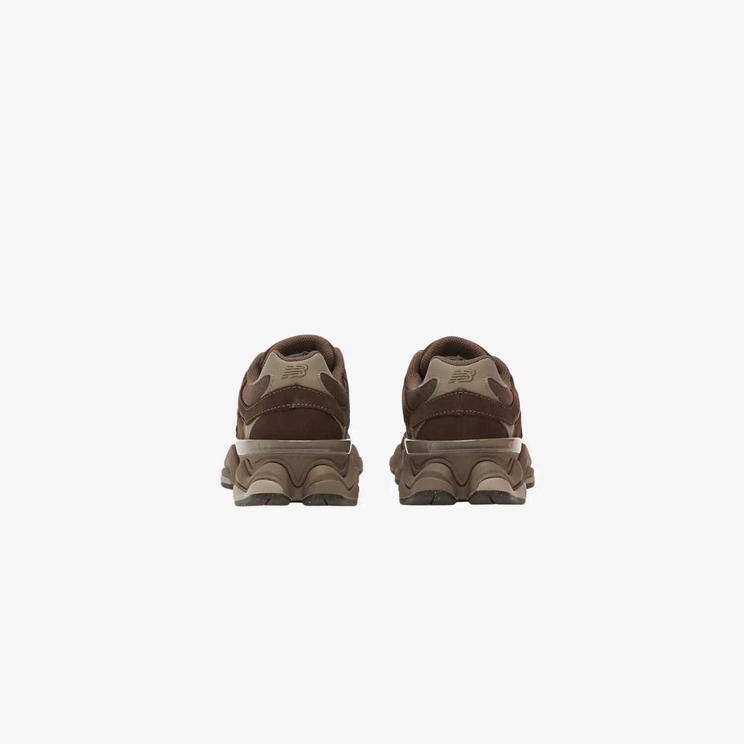 New Balance 9060 Mono Cortado 4/5