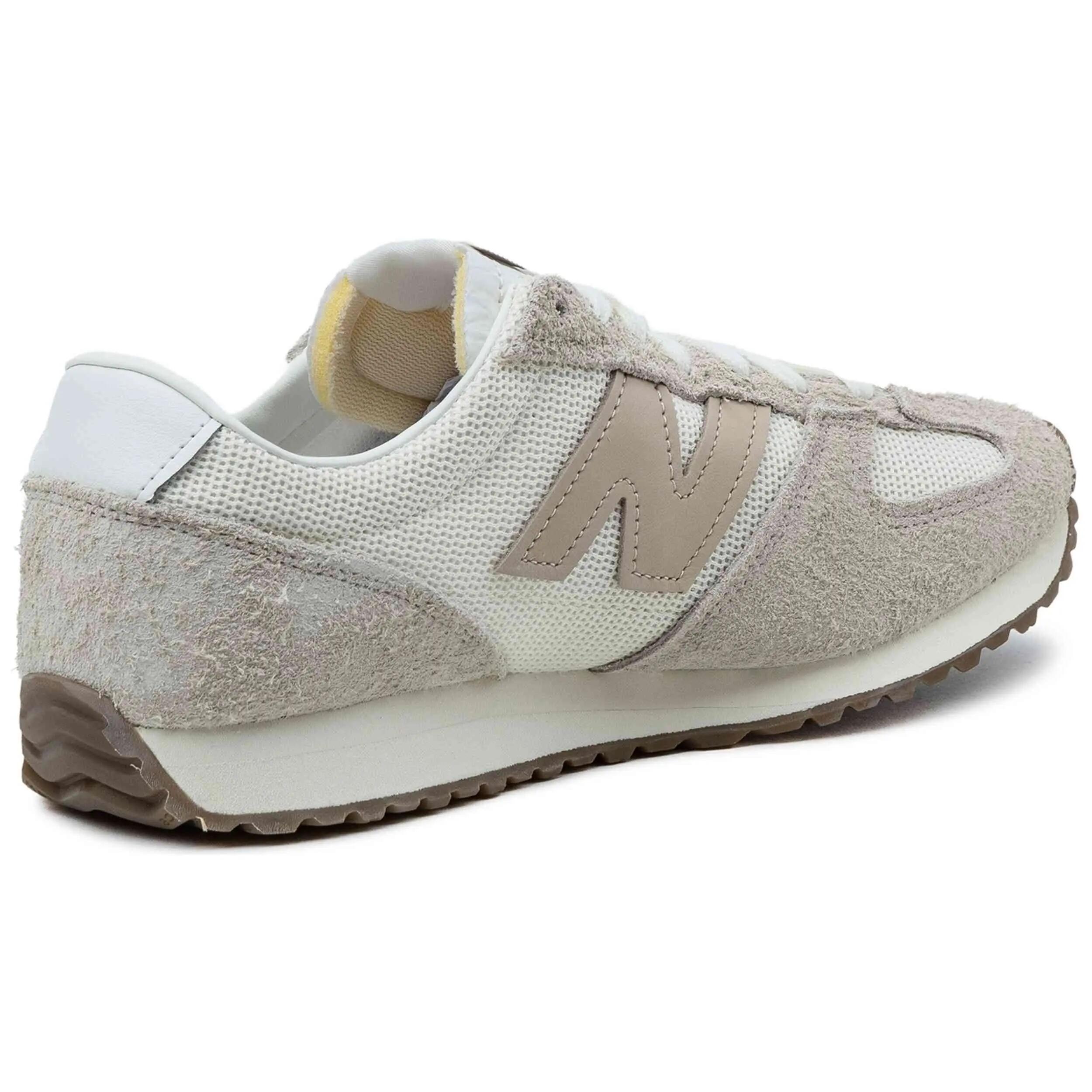 Baskets New Balance modèle 471 pour unisexe 3/4