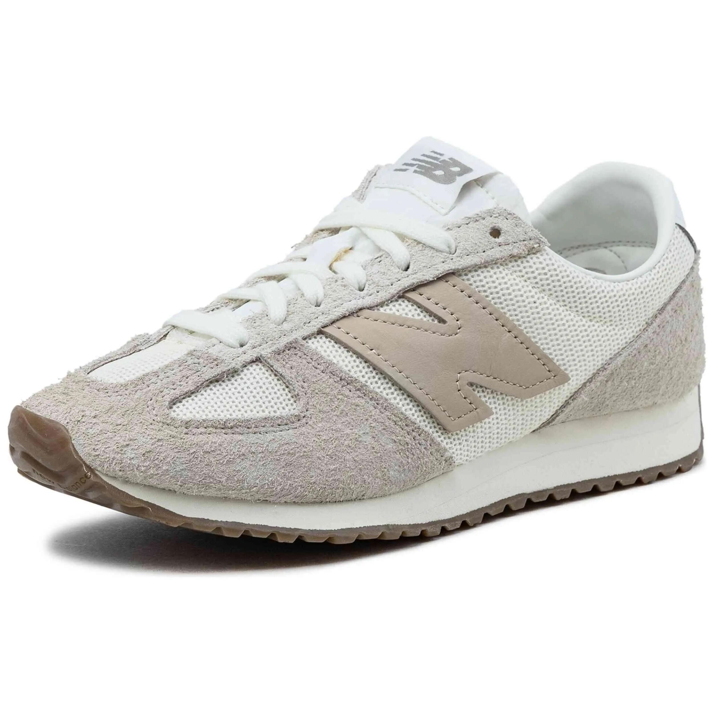 Baskets New Balance modèle 471 pour unisexe 2/4
