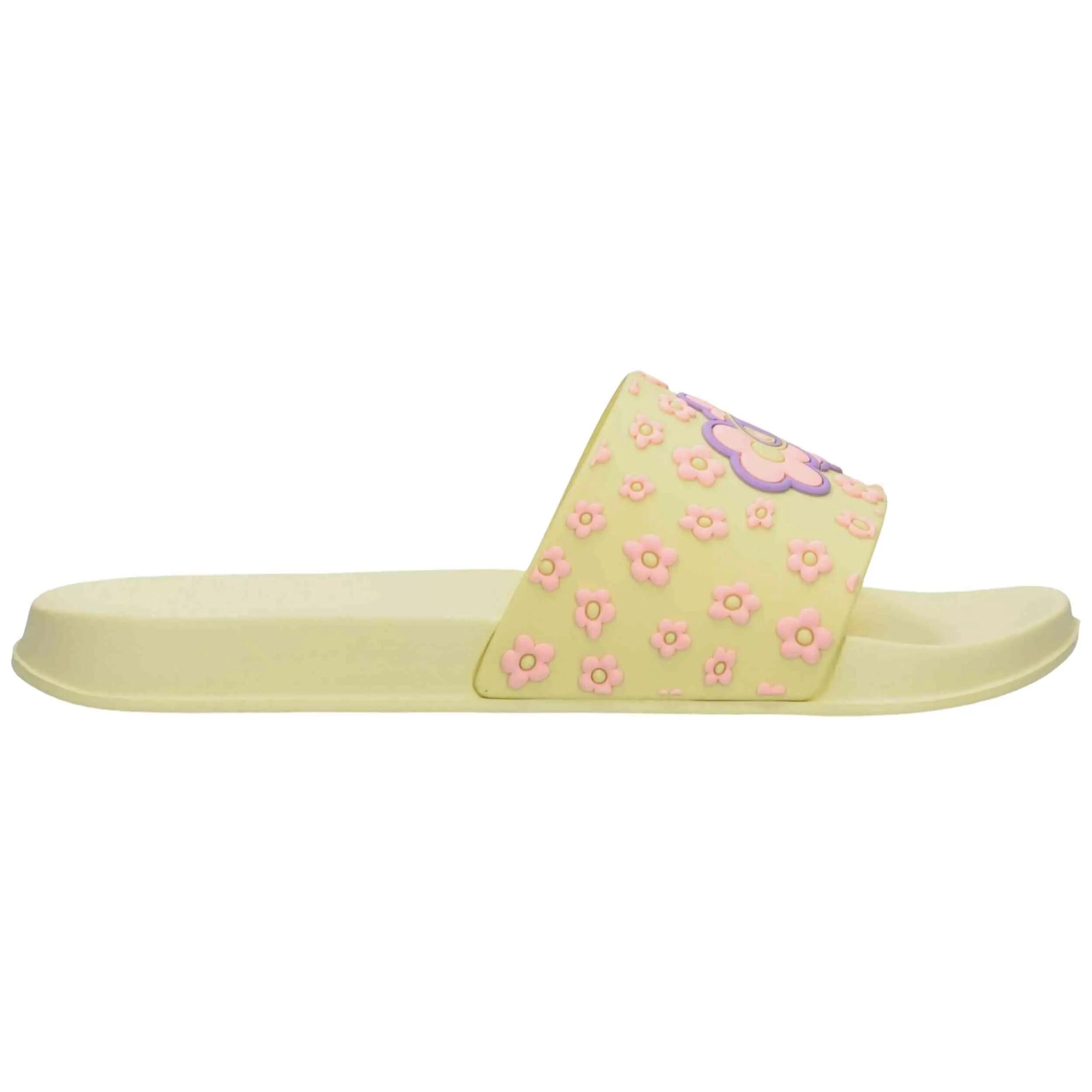 Slippers Champion model ALL AMERICAN FLOWER G PS Slide voor meisjes 1/5