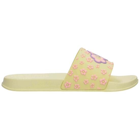 Tongs Champion modèle ALL AMERICAN FLOWER G PS Slide pour filles