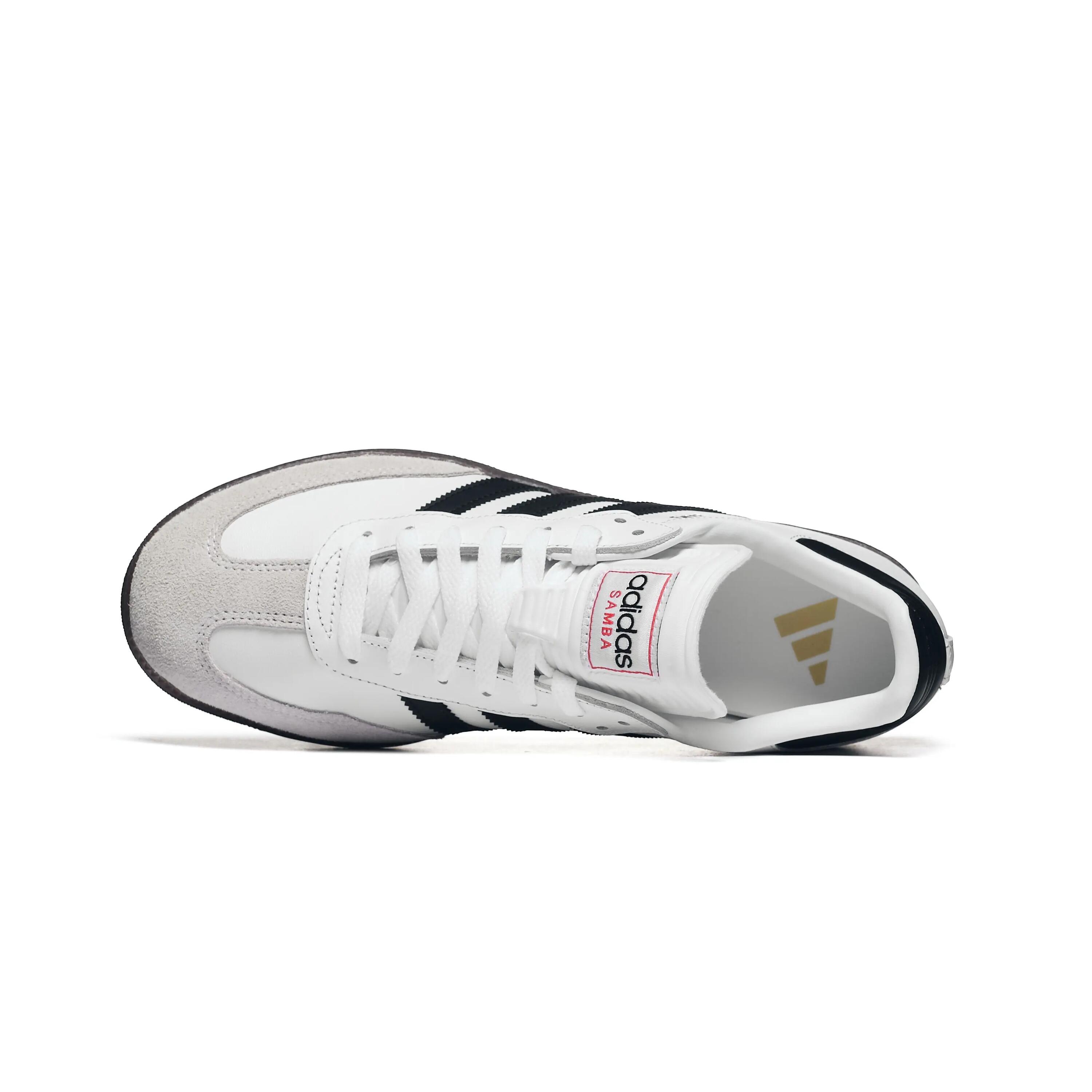 Sneakersy Adidas SAMBA IH6001 4/6