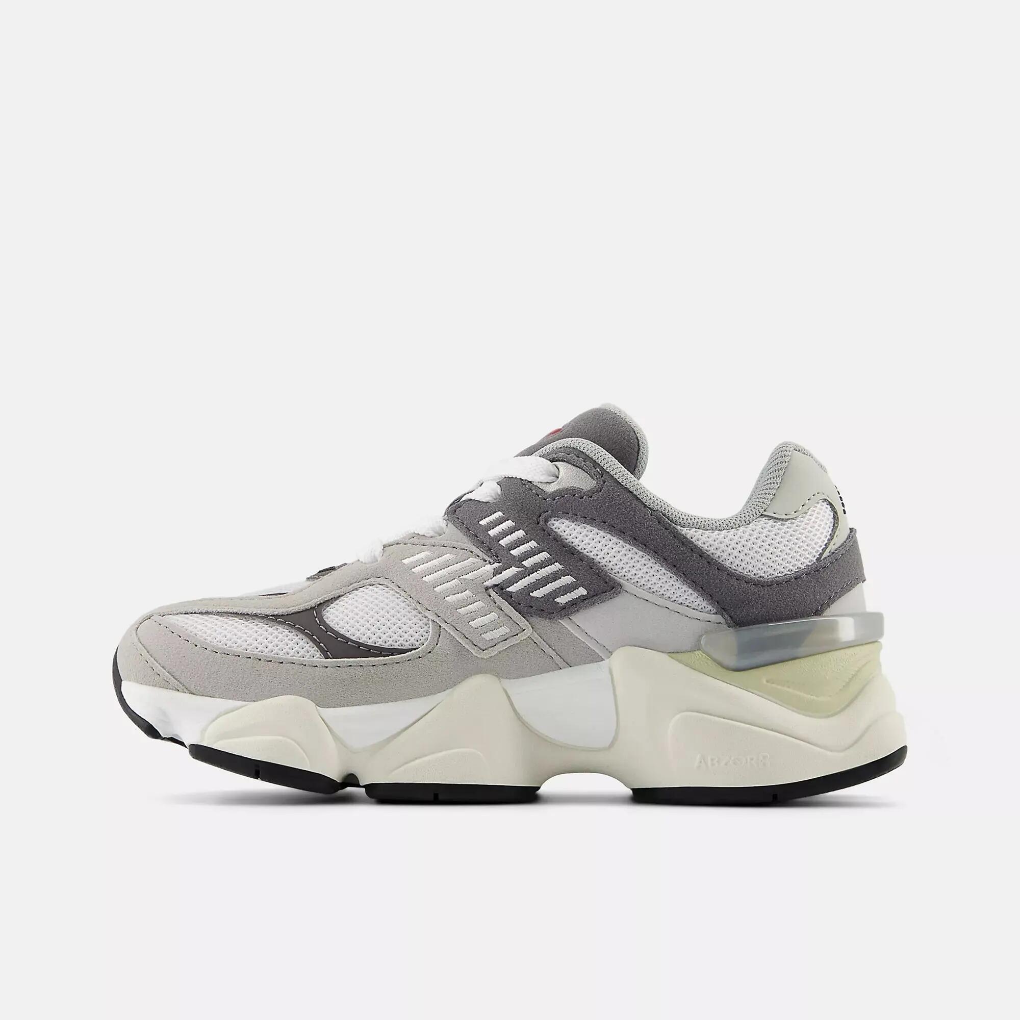 Kinder Sneakers 9060 Rain Cloud (PS) 5/5