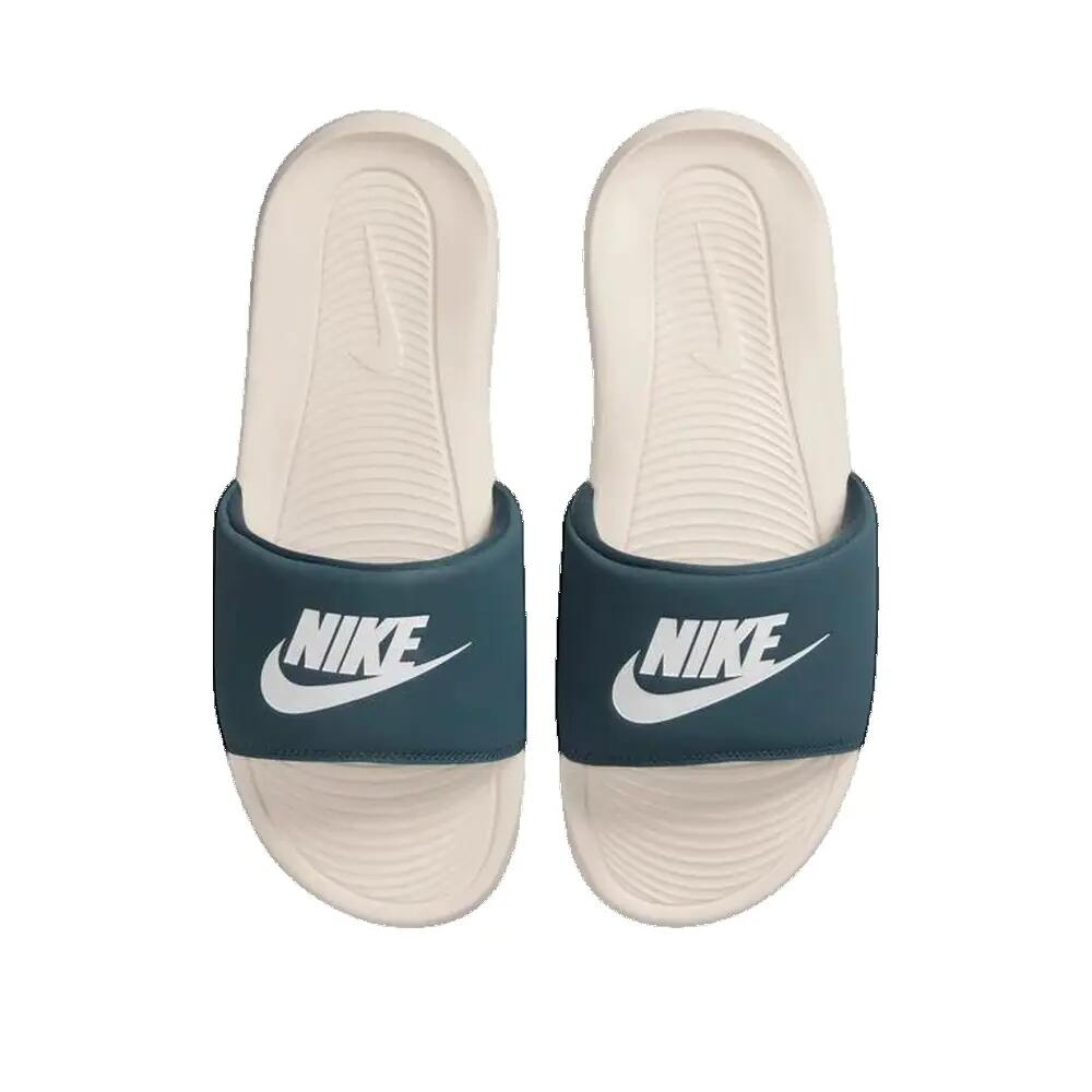 Sandalias Nike Victori One Armory Navy 3/3