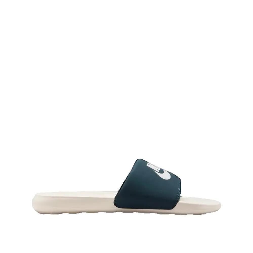 Sandalias Nike Victori One Armory Navy 2/3