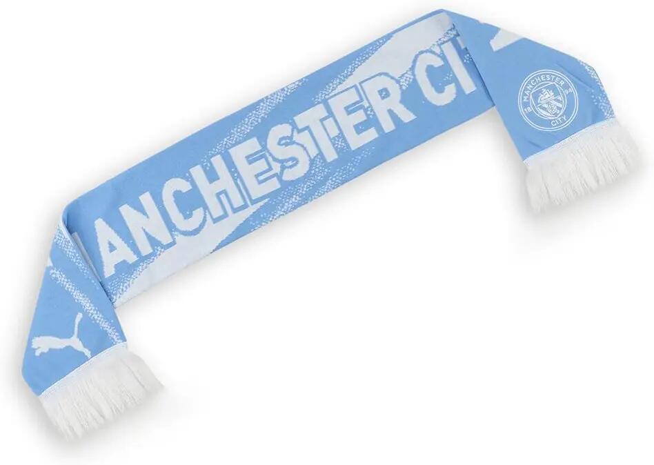 Puma Manchester City voetbalfanpakket 3/3