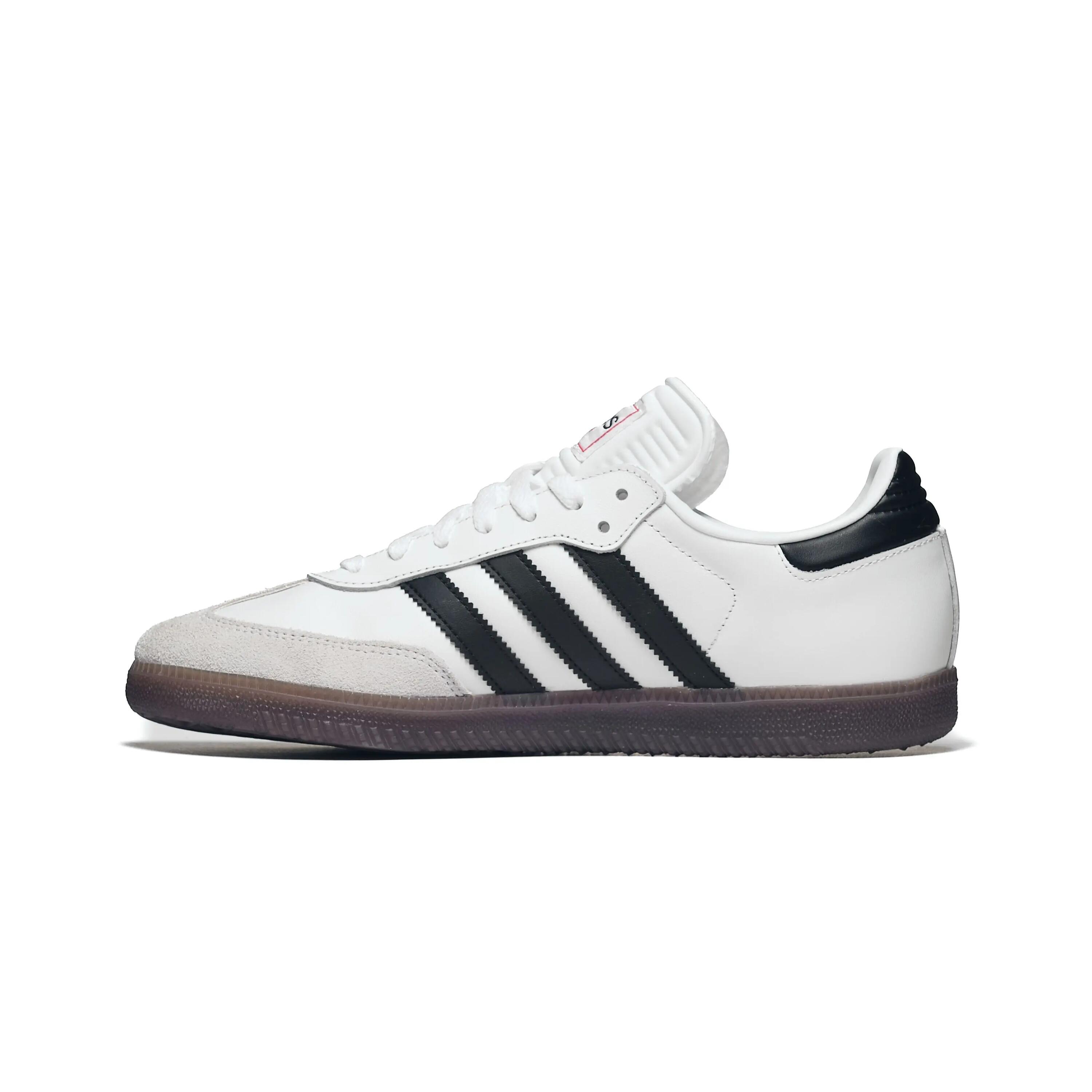 Sneakersy Adidas SAMBA IH6001 3/6