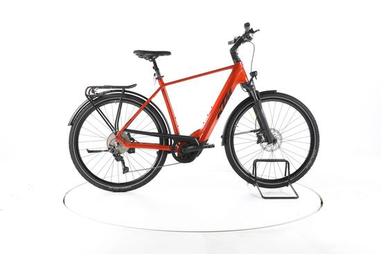 Reconditionné - KTM Macina Tour CX 830 Vélo Électrique de Trekking - Très Bon
