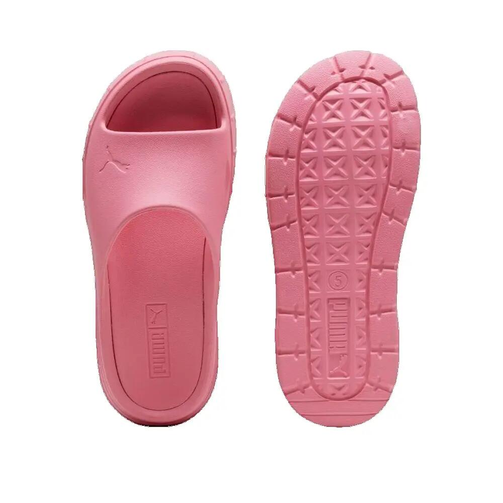 Zapatillas PUMA Mayze Stack Injex Femme Rosa 2/3