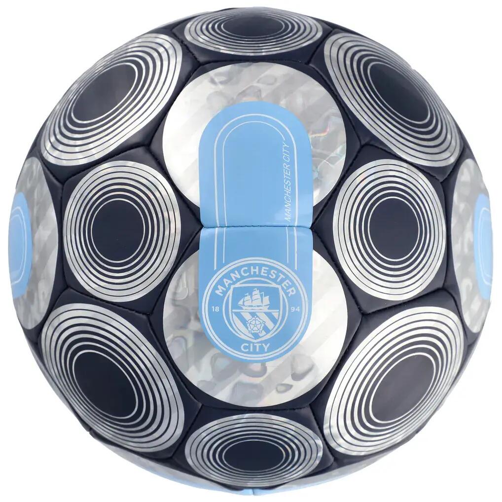 Puma Manchester City voetbalfanpakket 2/3