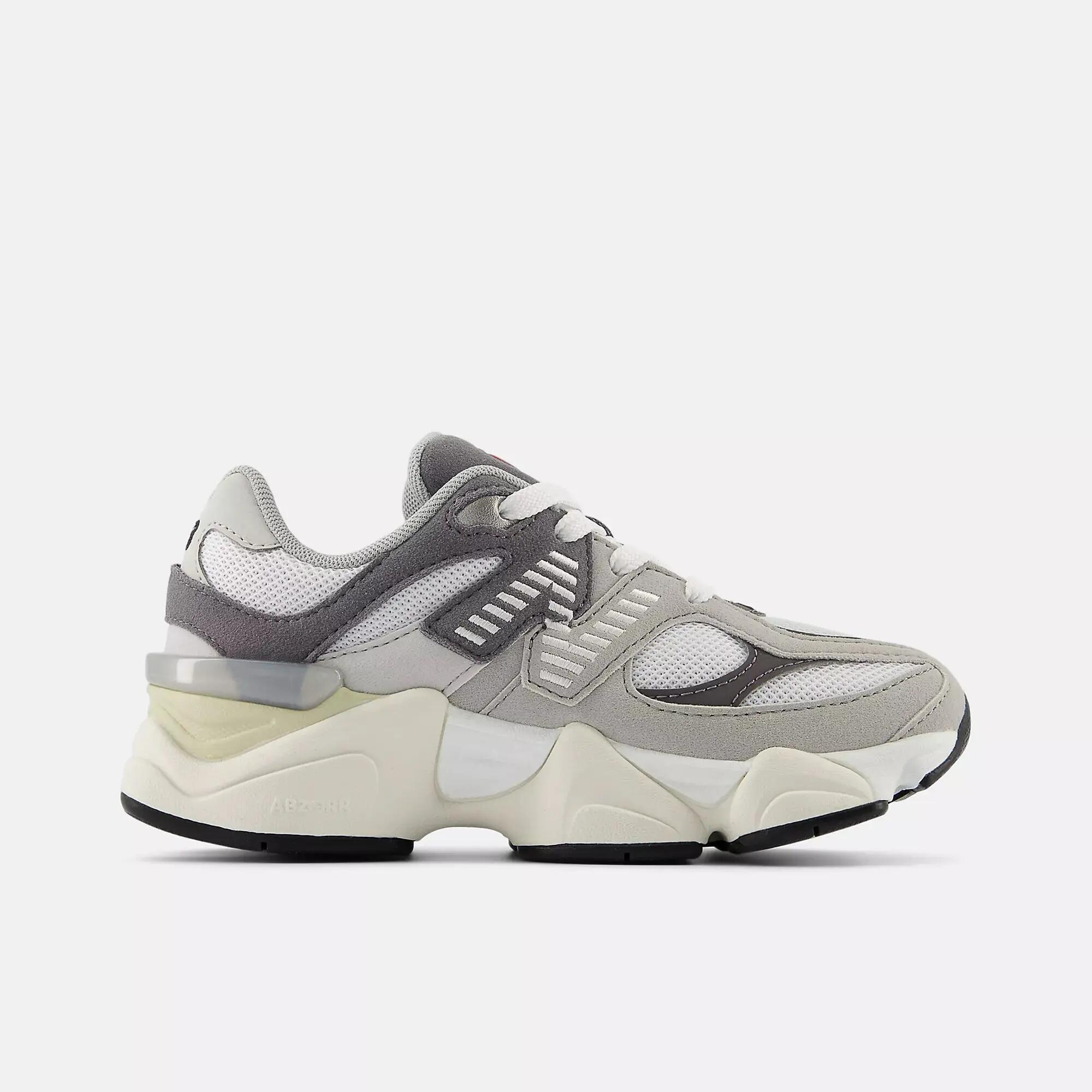 Kinder Sneakers 9060 Rain Cloud (PS) 4/5