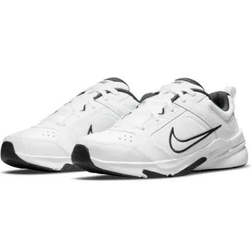 Herren universal Schuhe Nike Defyallday 4/6