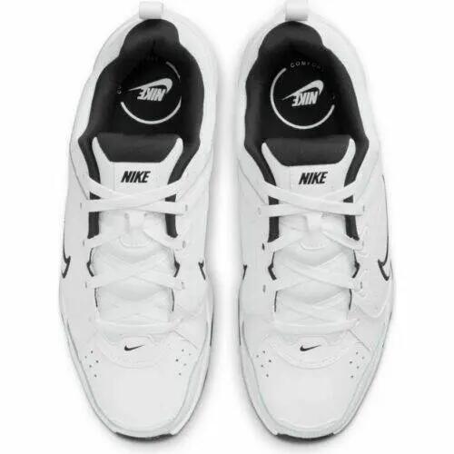 Herren universal Schuhe Nike Defyallday 3/6