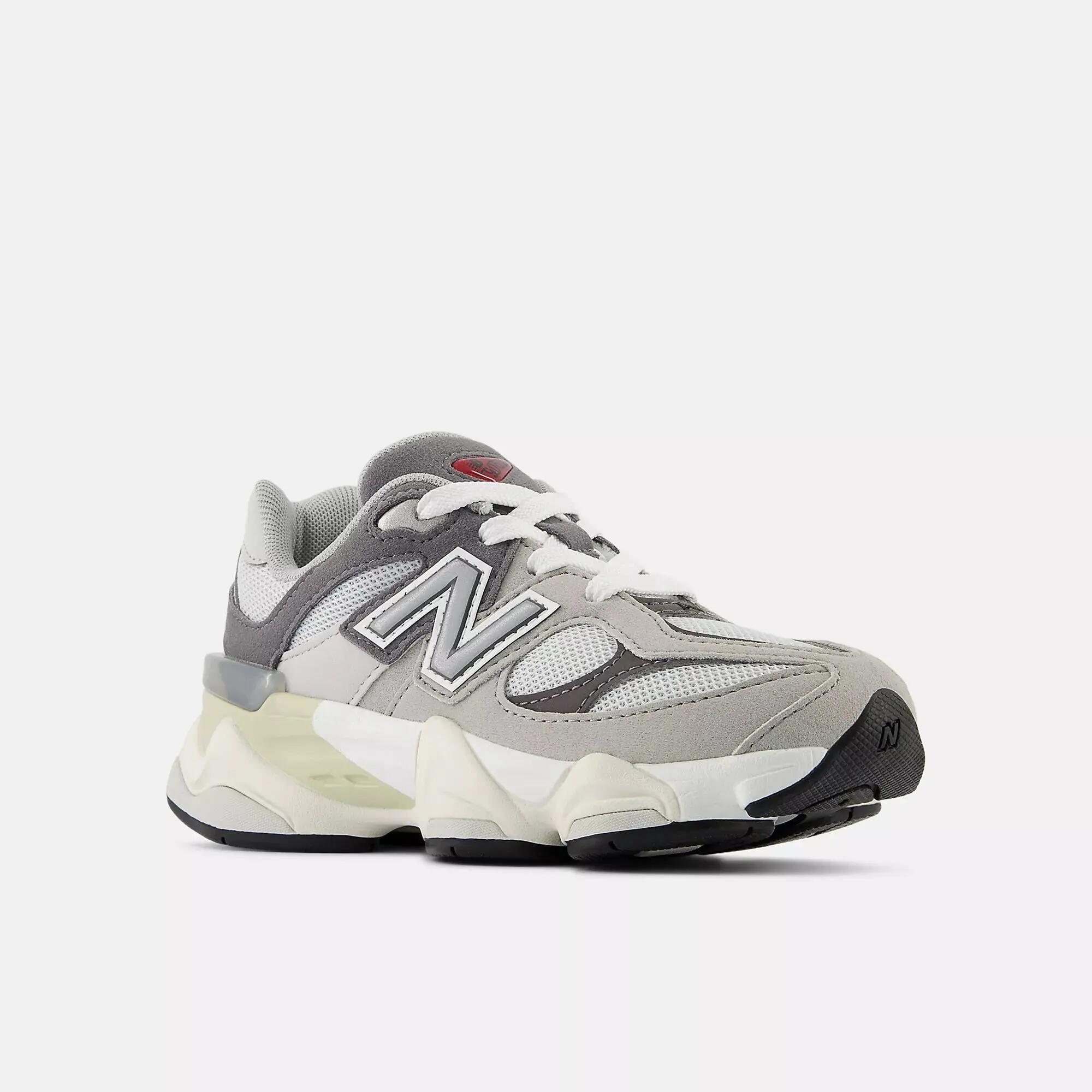 Kinder Sneakers 9060 Rain Cloud (PS) 3/5