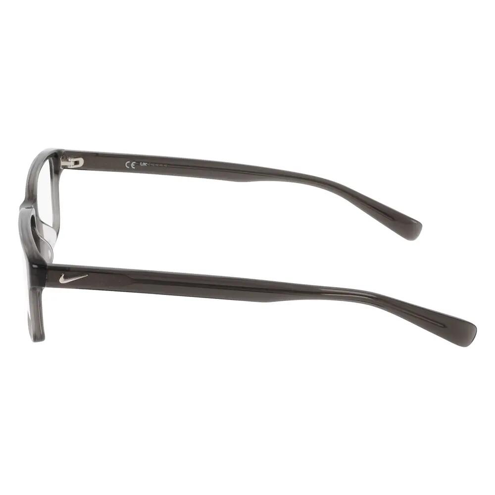 Occhiali da Vista Nike 1001C 034 49 in Acetato Bambini Unisex 3/4