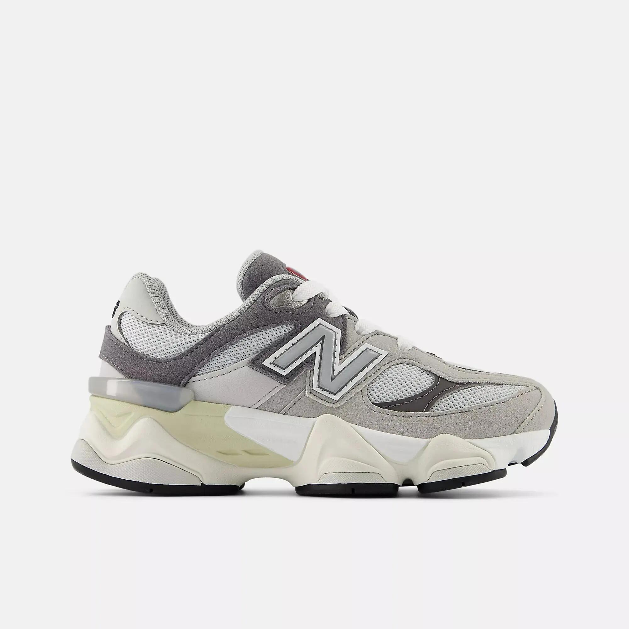 Kinder Sneakers 9060 Rain Cloud (PS) 2/5