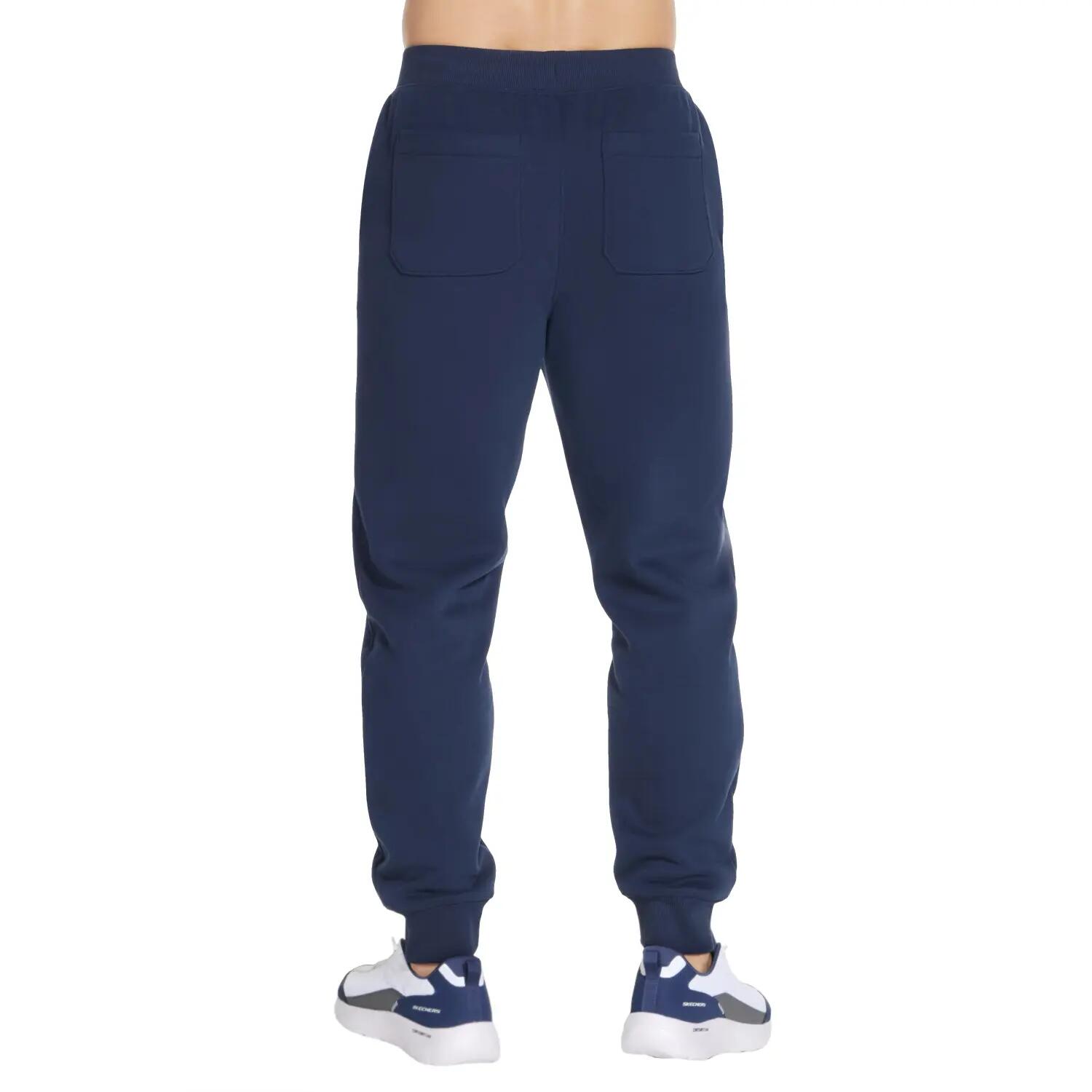 Spodnie sportowe męskie Skech-Knit Ultra Go Weekend Jogger 3/3