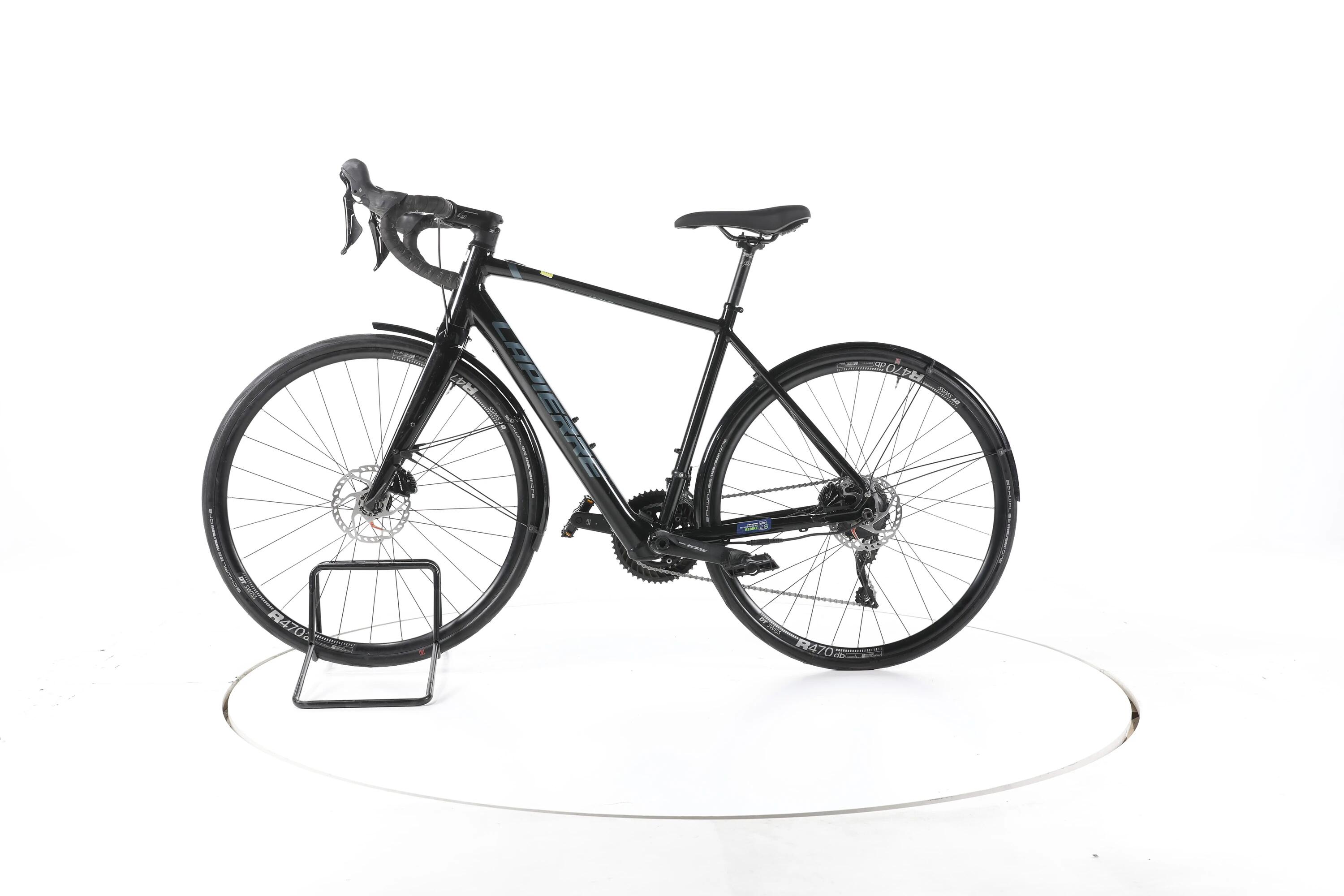 Reconditionné - Lapierre E-Sensium 5.2 E-Gravel & Rennrad - Très Bon 6/7