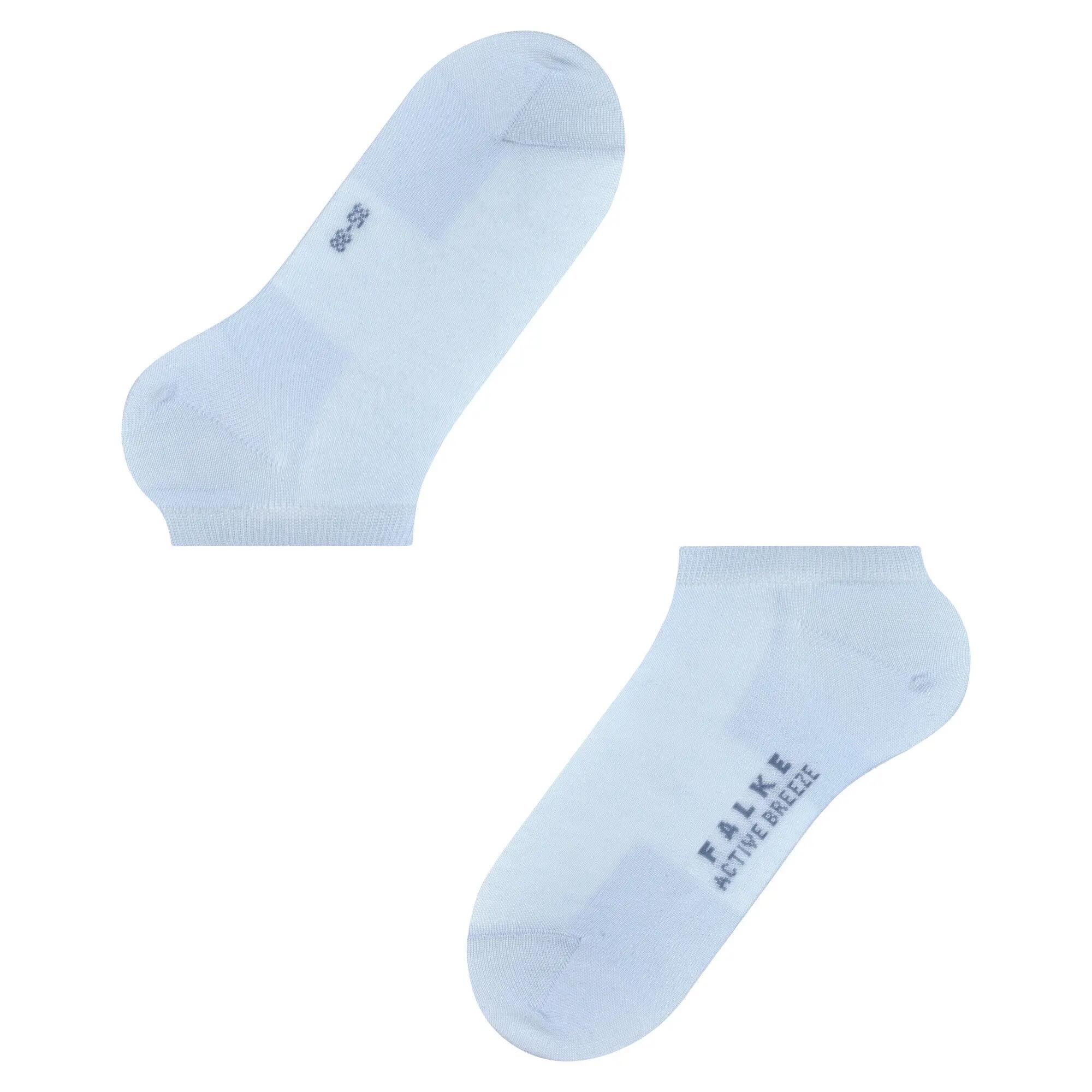 Chaussettes femme Falke Active Breeze 7/9