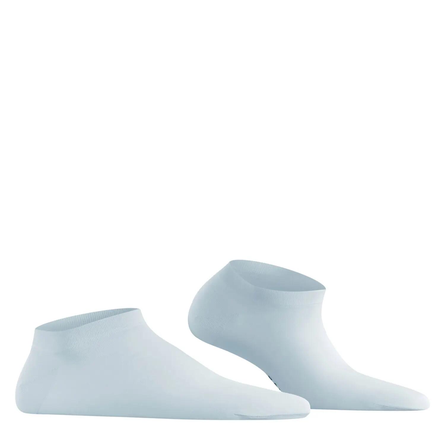 Calcetines cortos de mujer Falke Fine Softness 50 DEN 7/10