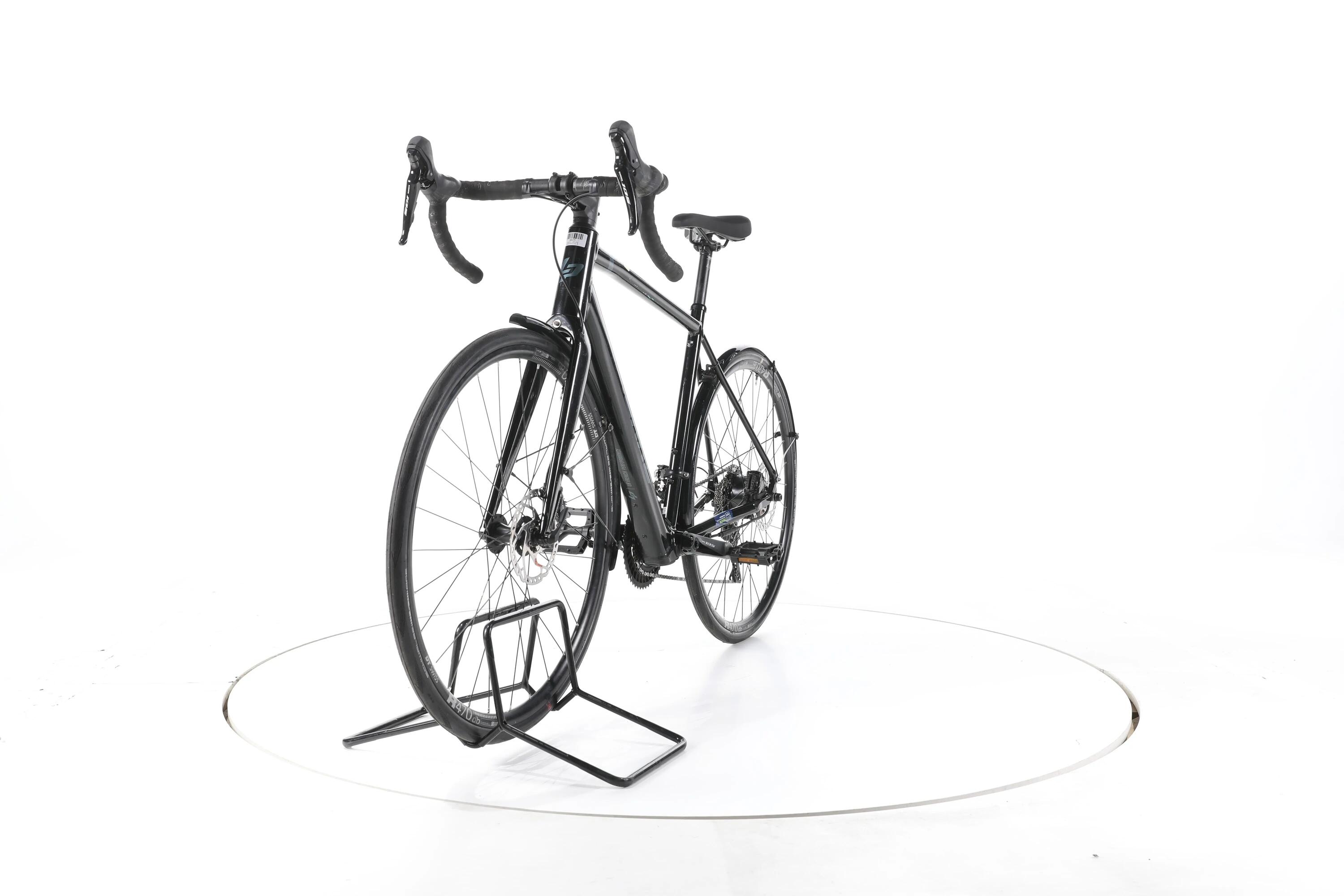 Reconditionné - Lapierre E-Sensium 5.2 E-Gravel & Rennrad - Très Bon 4/7